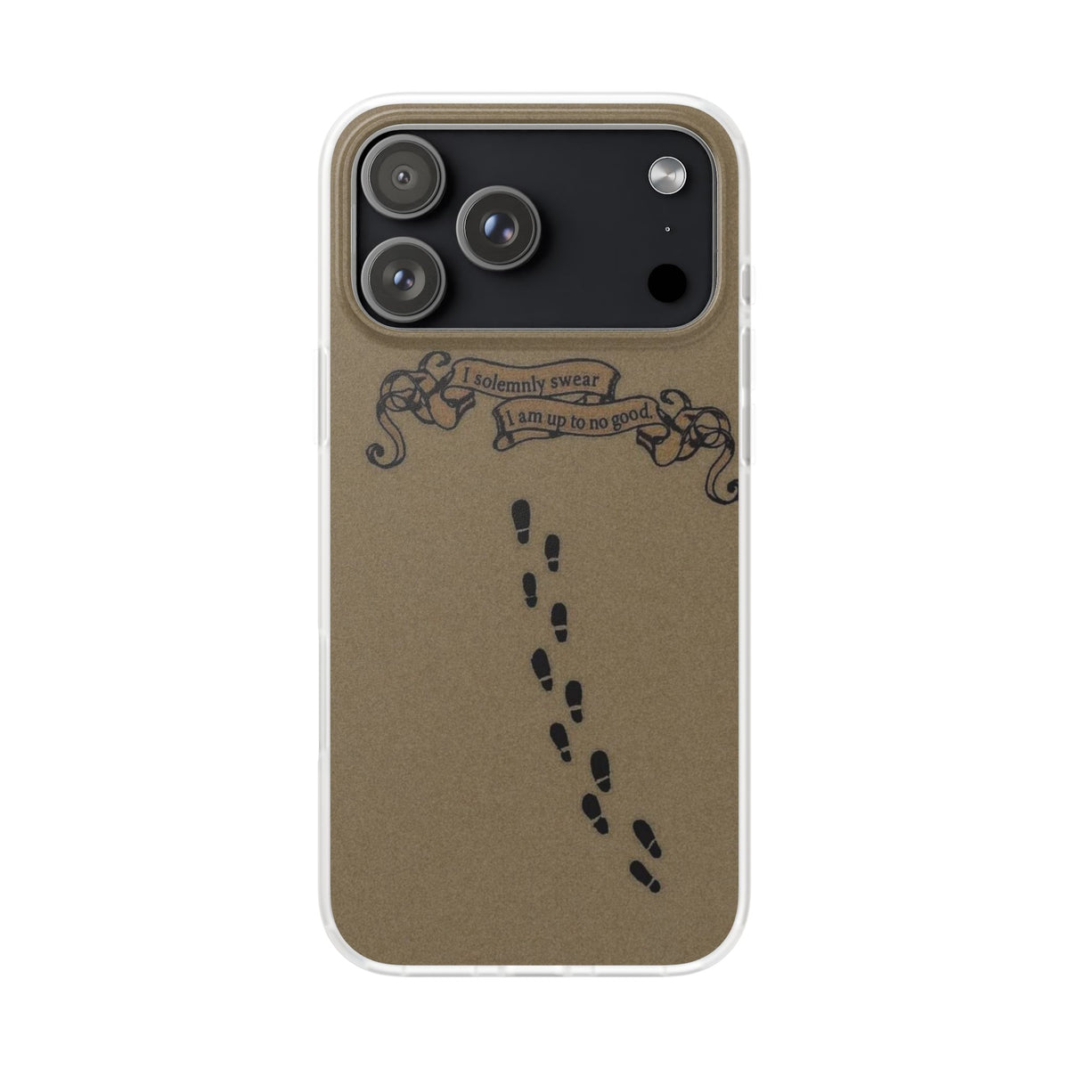 Harry Potter Phone Case | Five