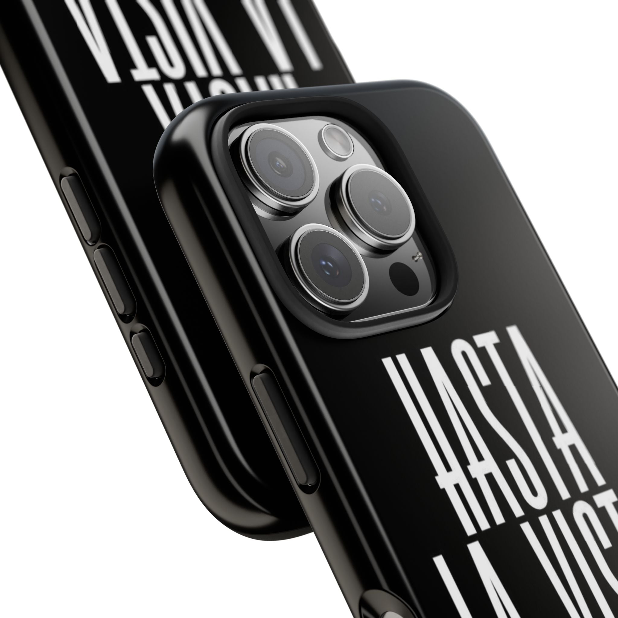 Hasta la Vista Armoured Phone Case
