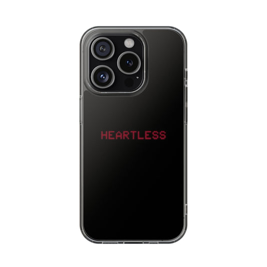 HEARTLESS Phone Case