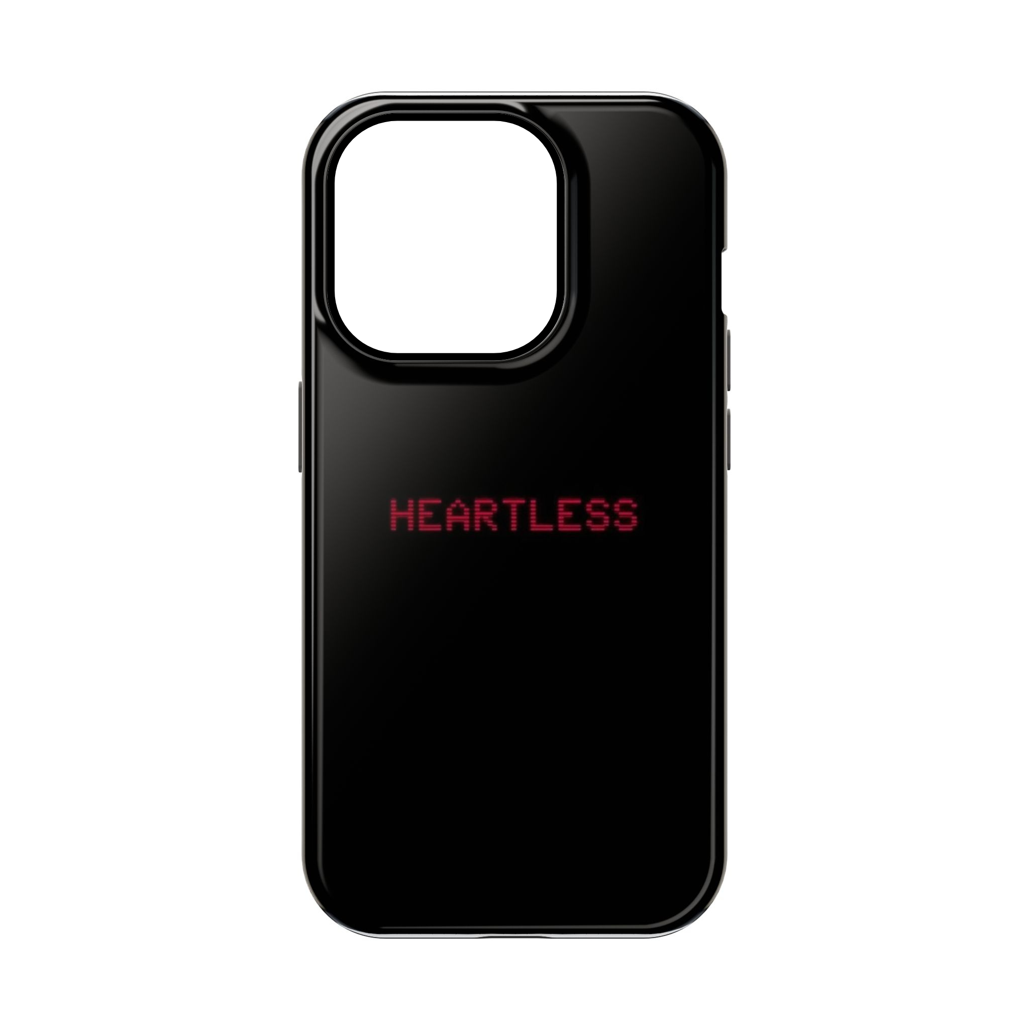 HEARTLESS Phone Case