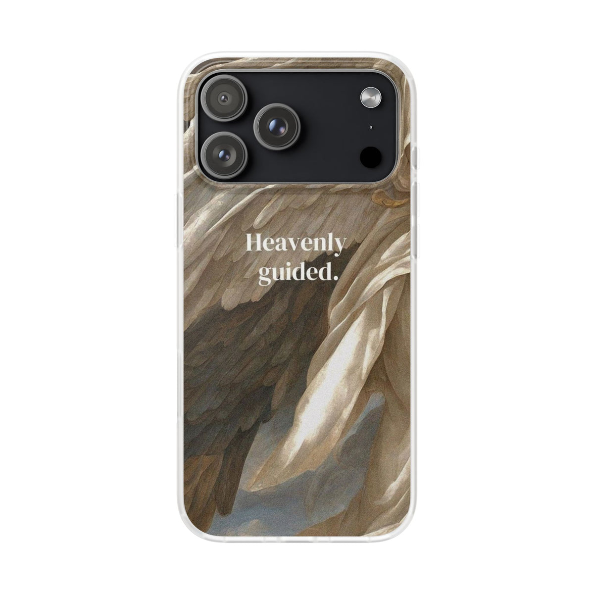 Heavenly Guided Phone Case