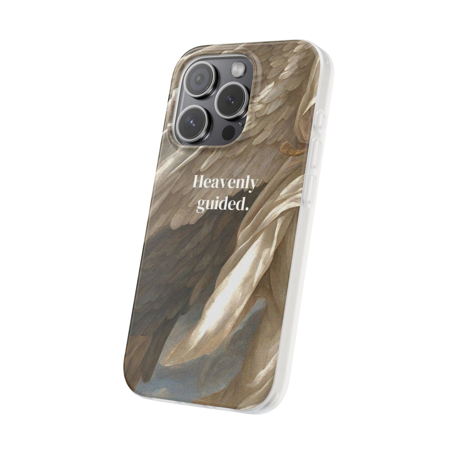 Heavenly Guided Phone Case