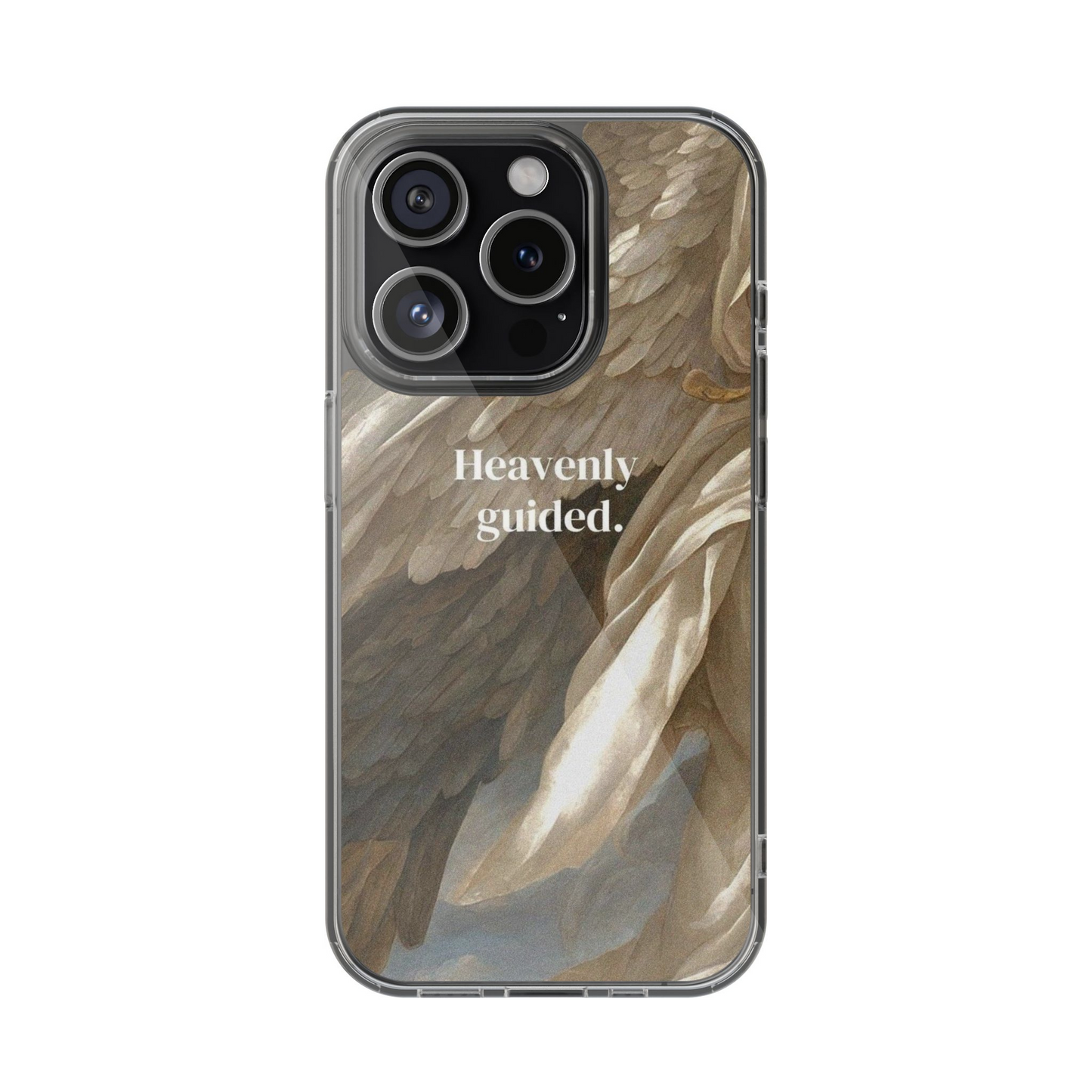 Heavenly Guided Phone Case