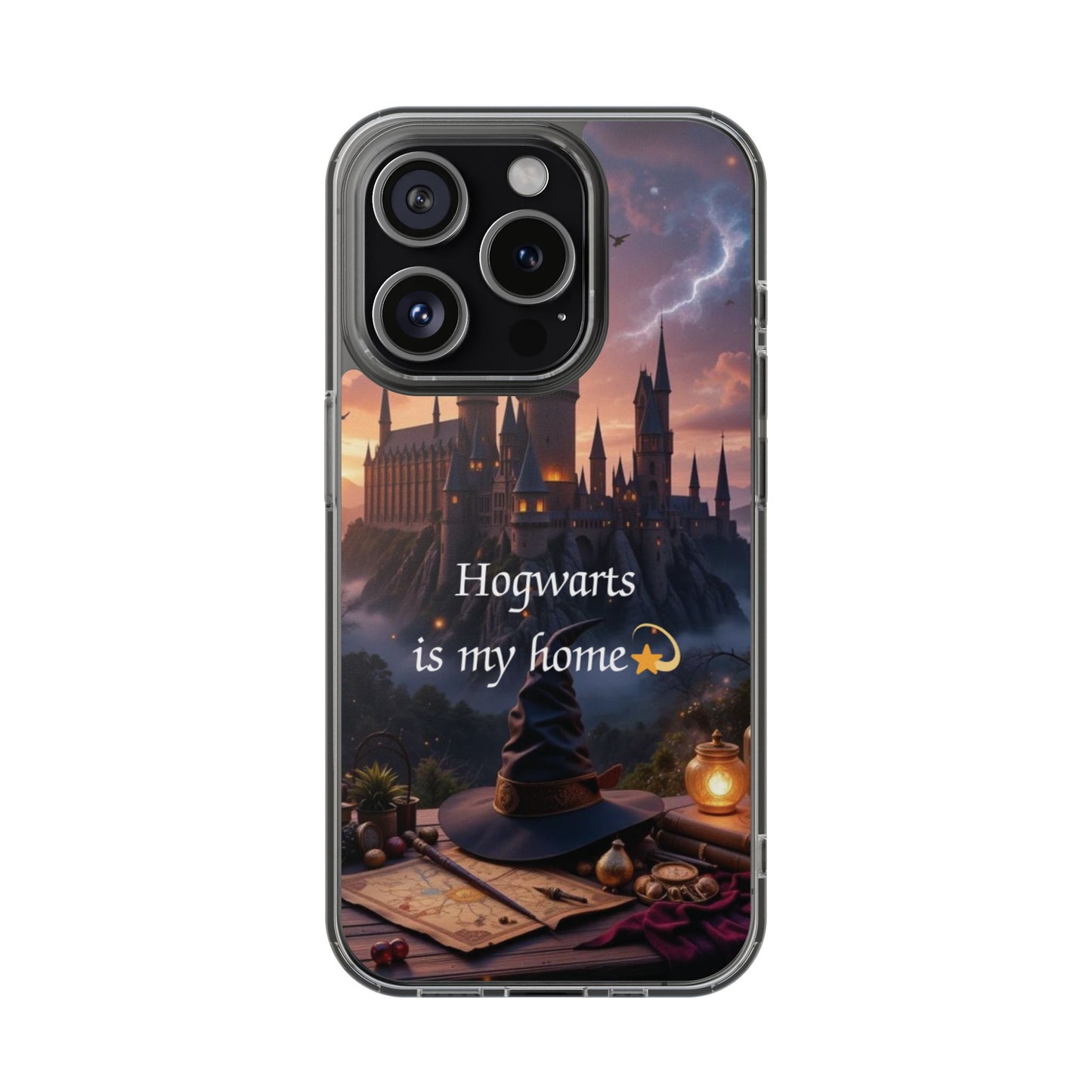 Hogwarts is my Home | Harry Potter Case