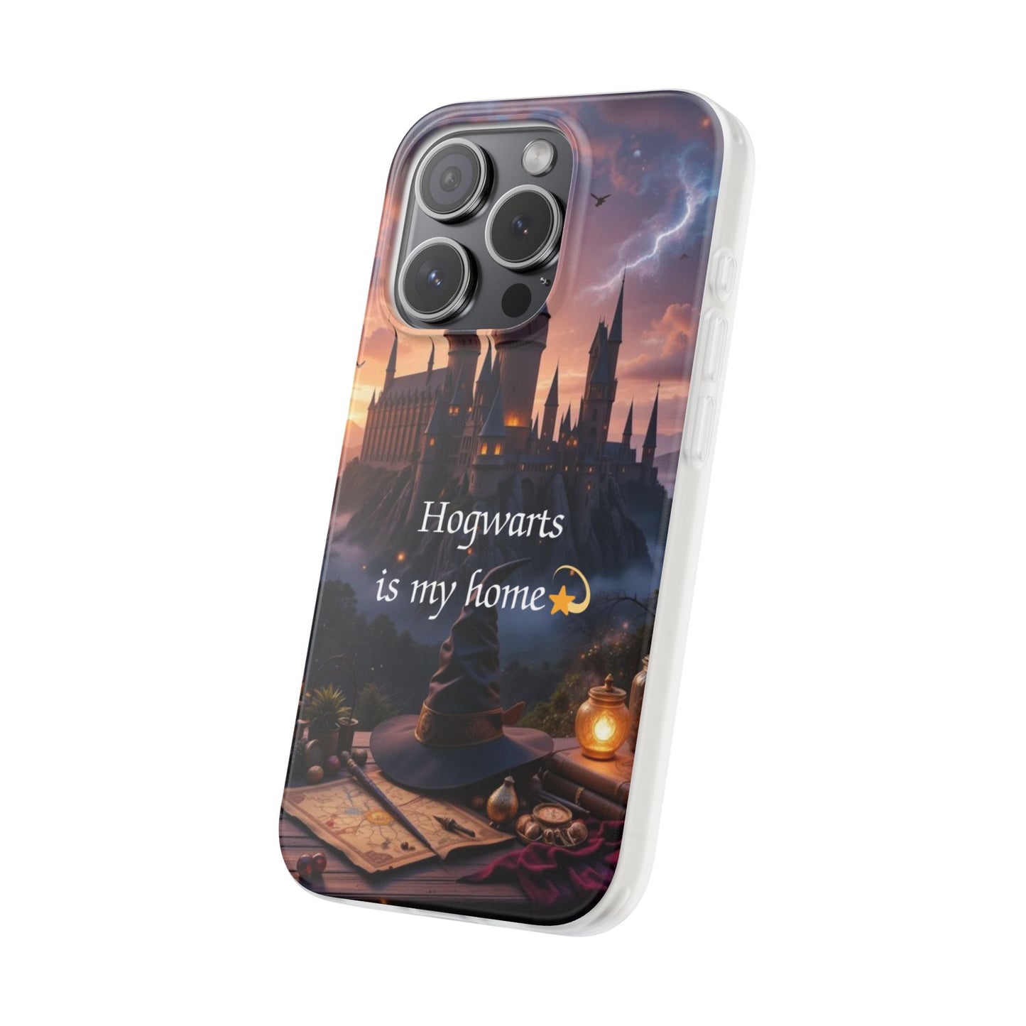 Hogwarts is my Home | Harry Potter Case