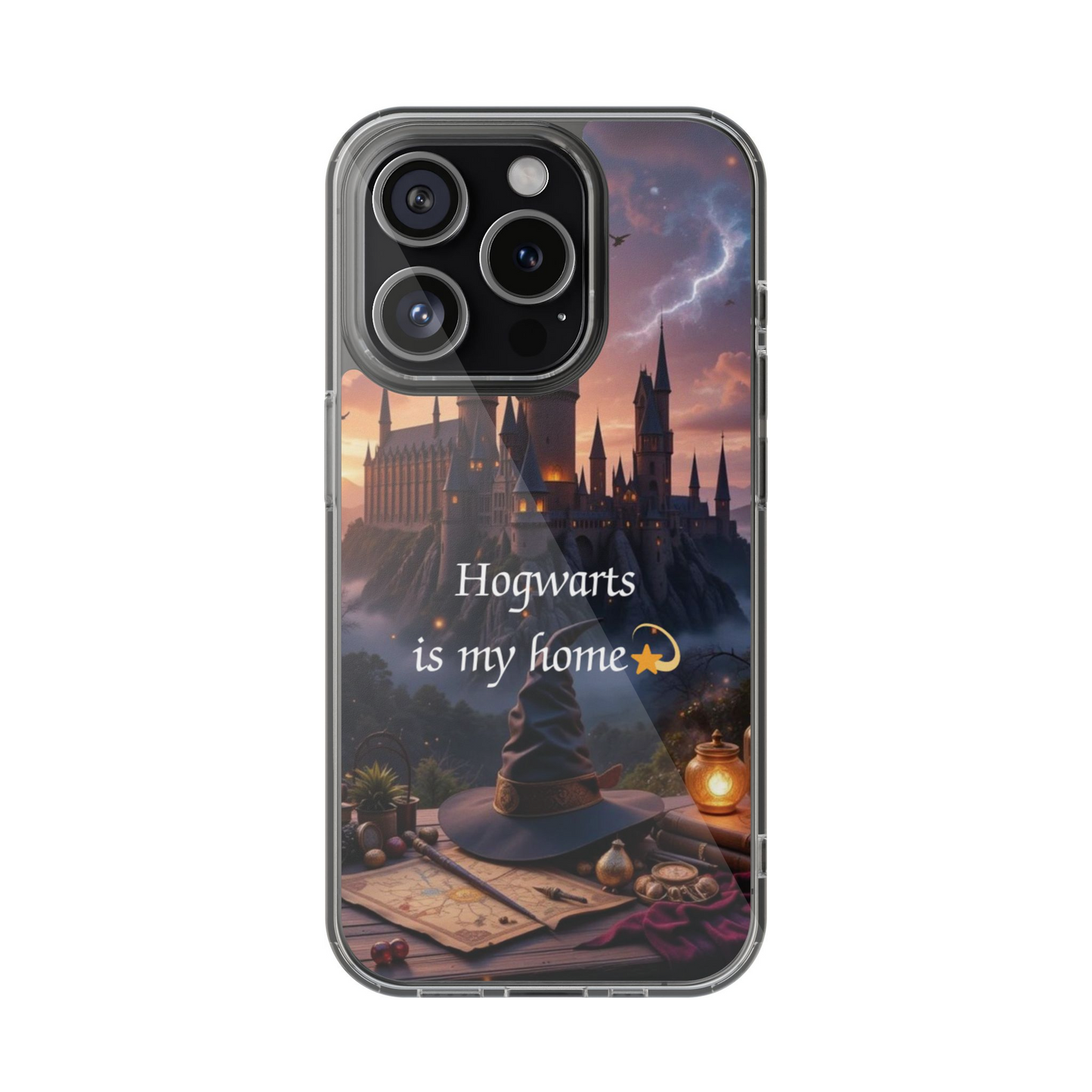 Hogwarts is my Home | Harry Potter Case