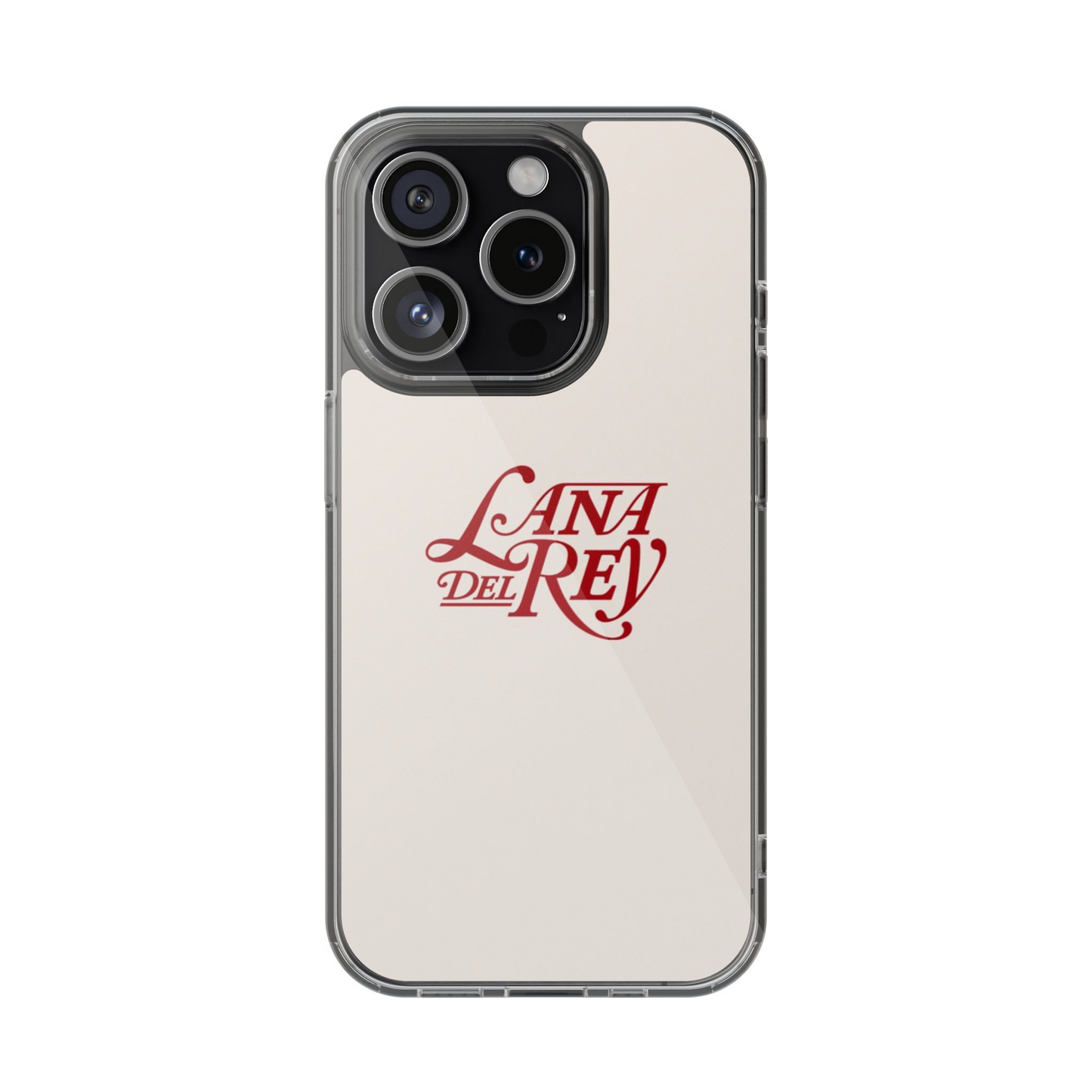 Lana Del Rey Phone Case