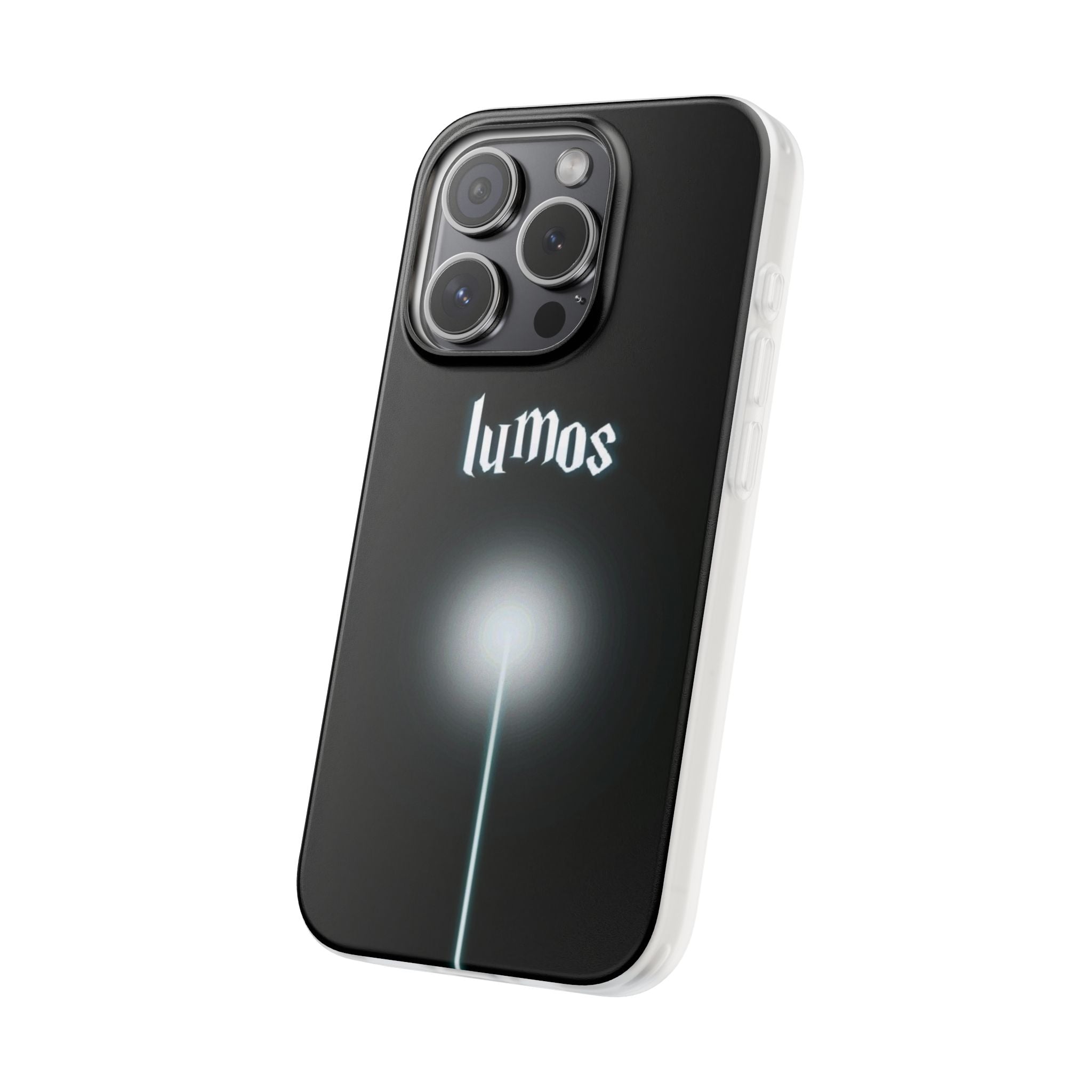 LUMOS | Harry Potter Phone Case