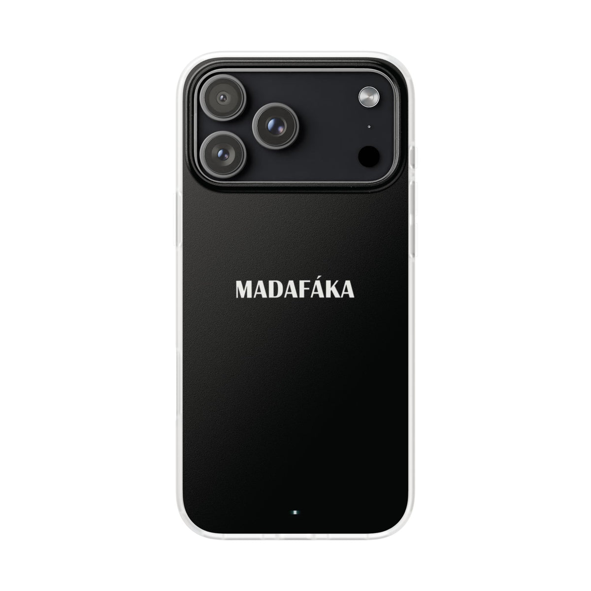 MADAFAKA designed Phone Case