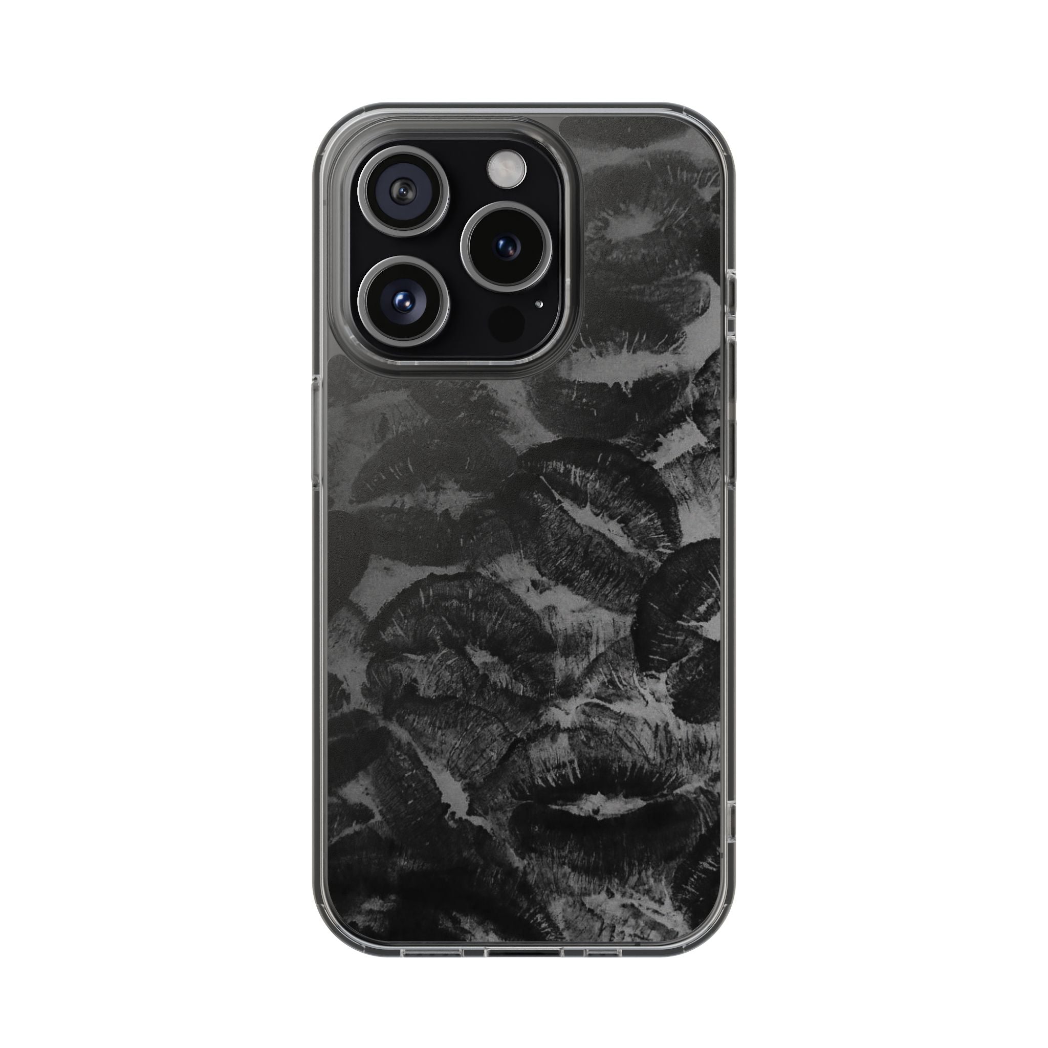 Midnight Kisses Phone Case