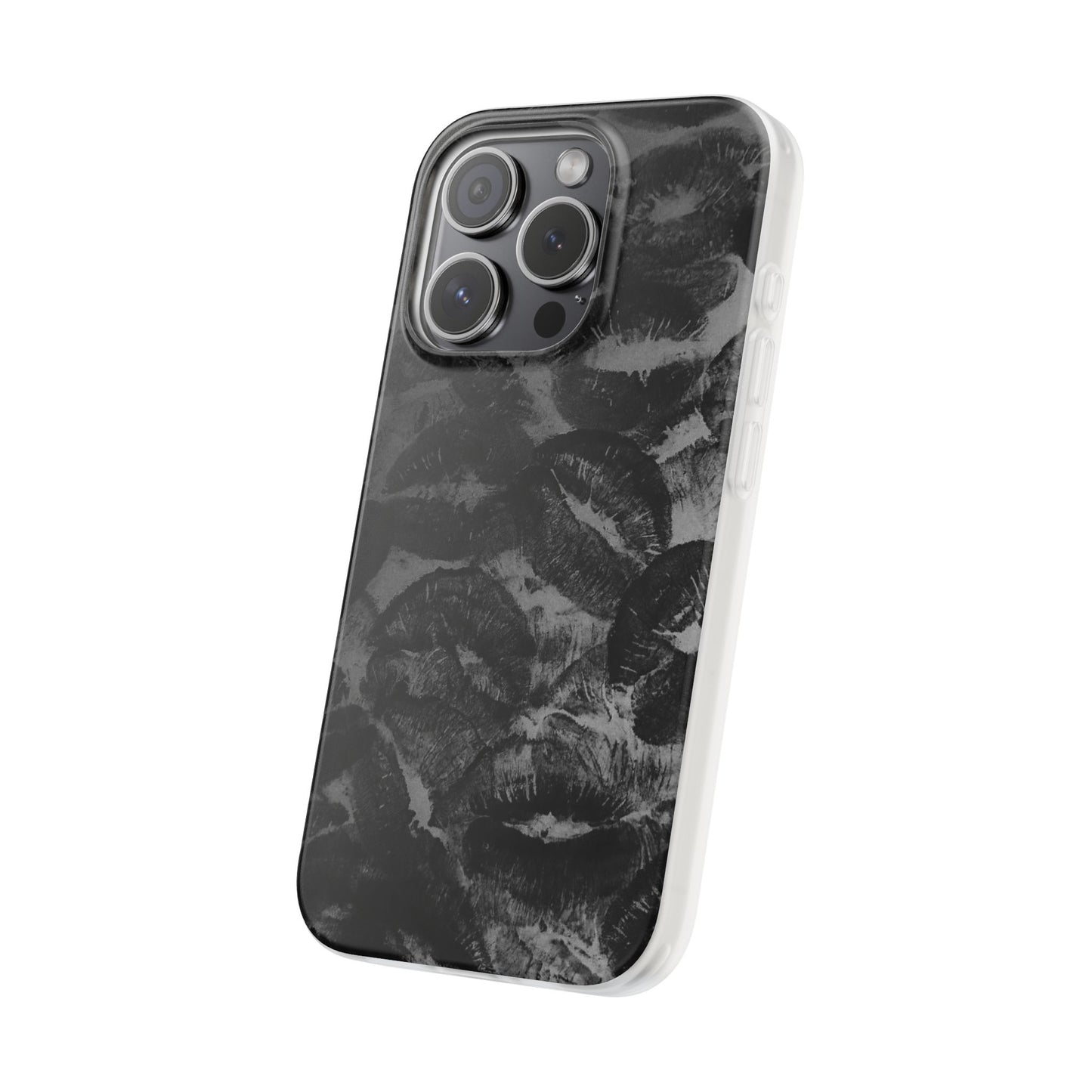 Midnight Kisses Phone Case
