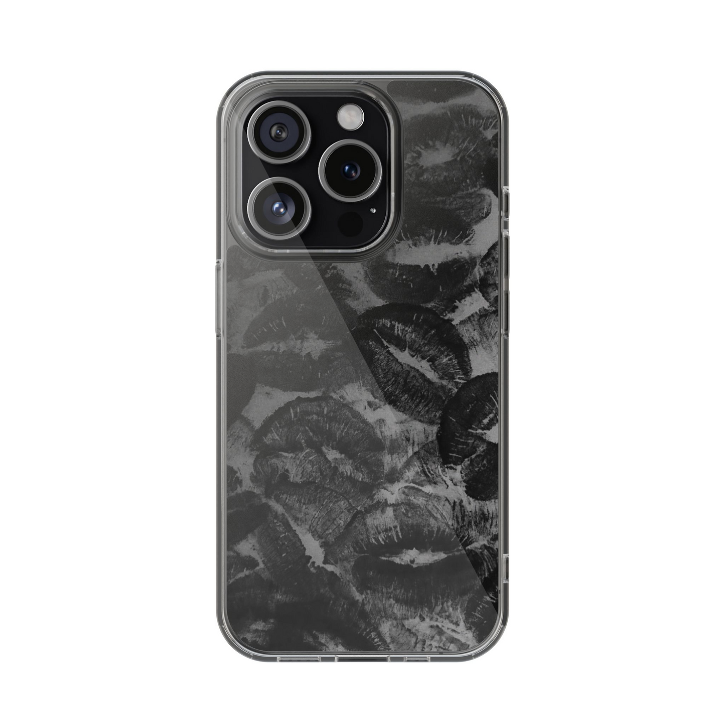 Midnight Kisses Phone Case