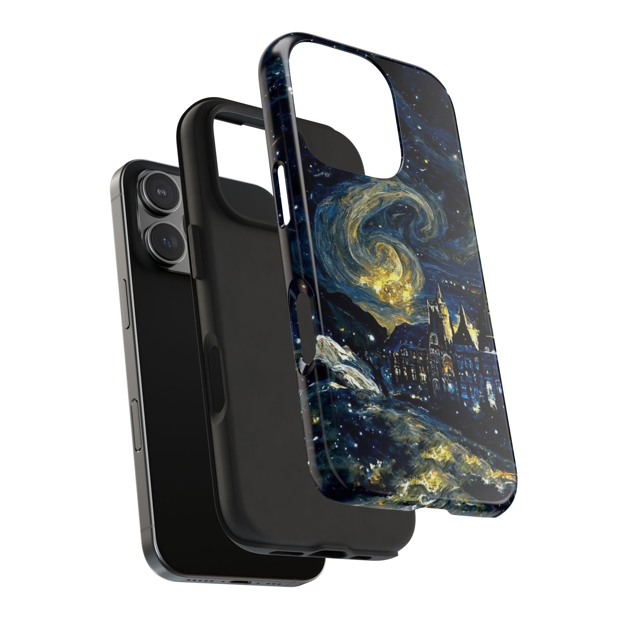 Nightscape Armoured Phone Case