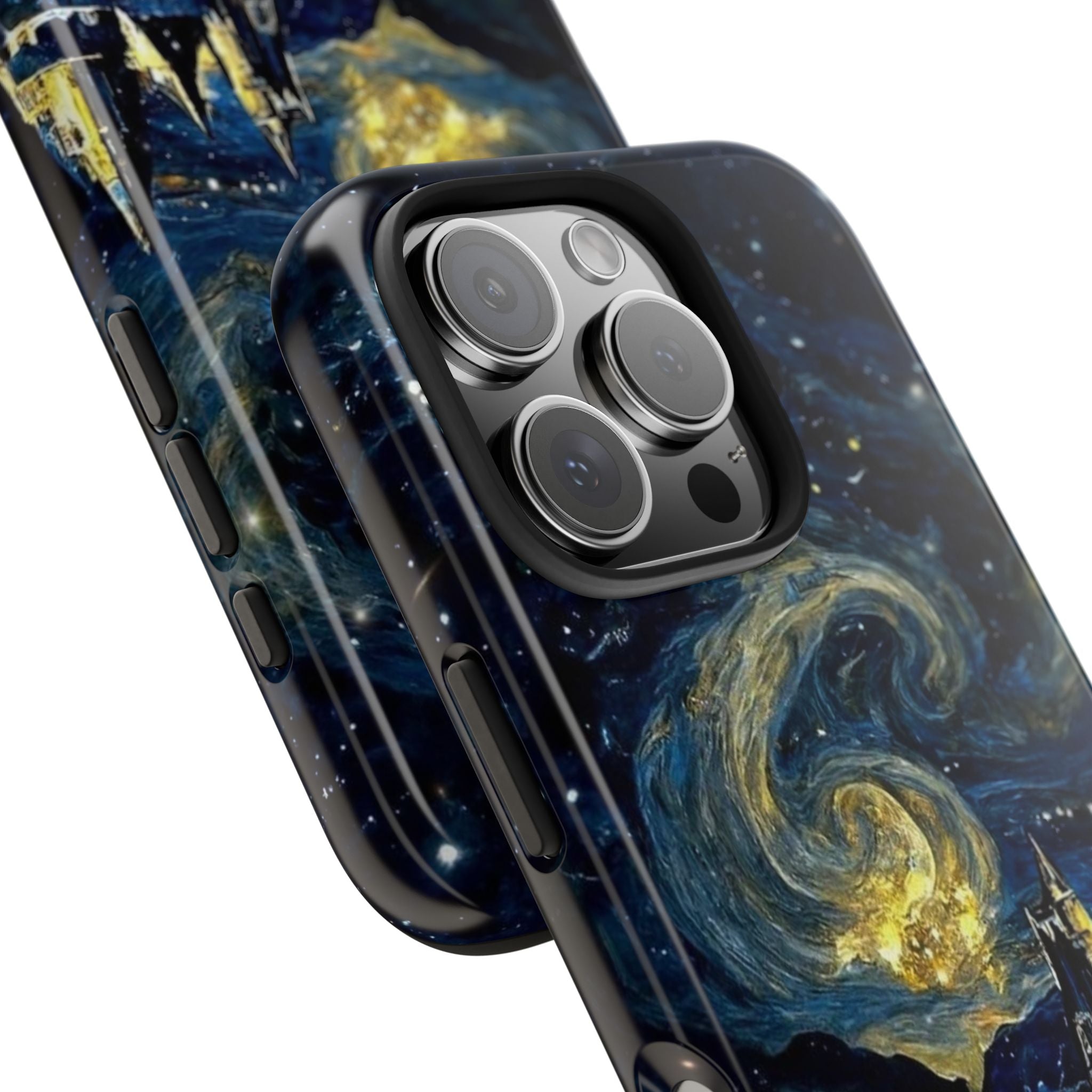 Nightscape Armoured Phone Case