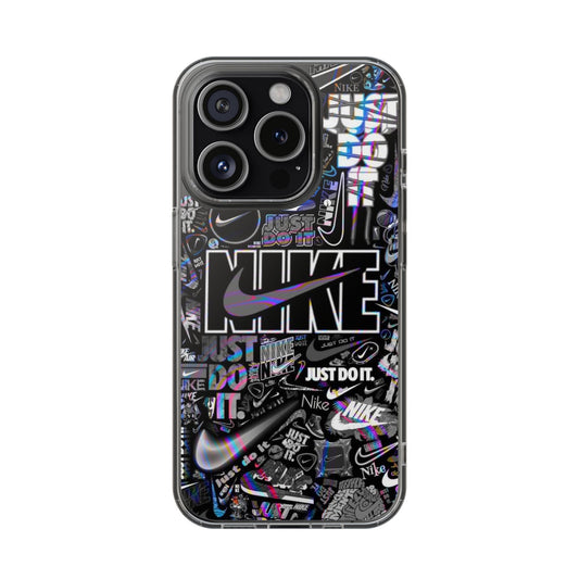 Nike Graffiti Phone Case | One