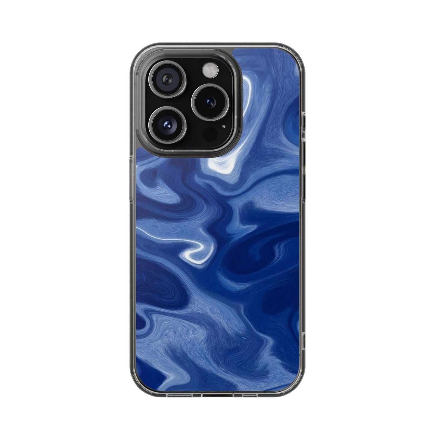Ocean Waves Phone Case | Two