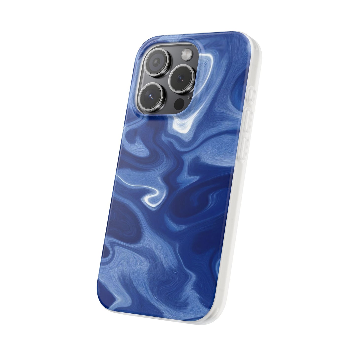 Ocean Waves Phone Case | Two