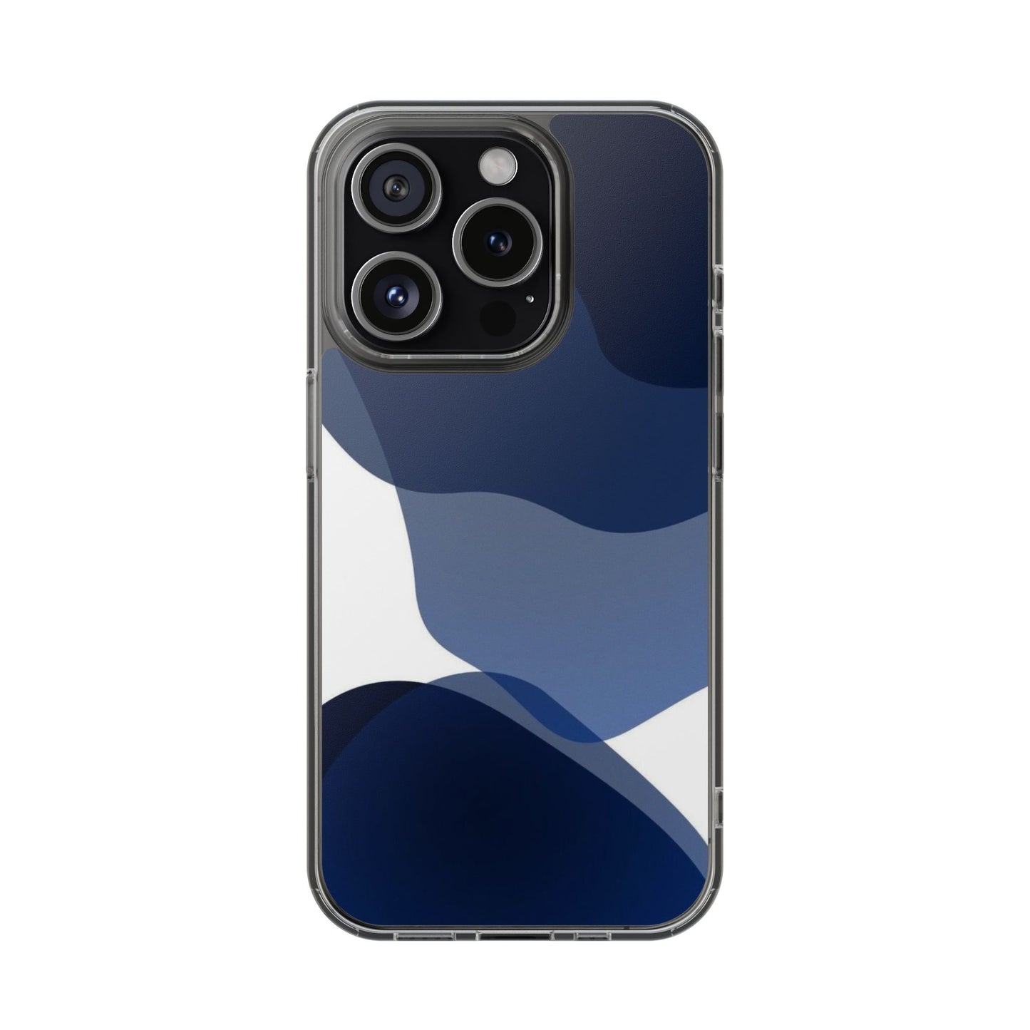 Ocean Waves Phone Case