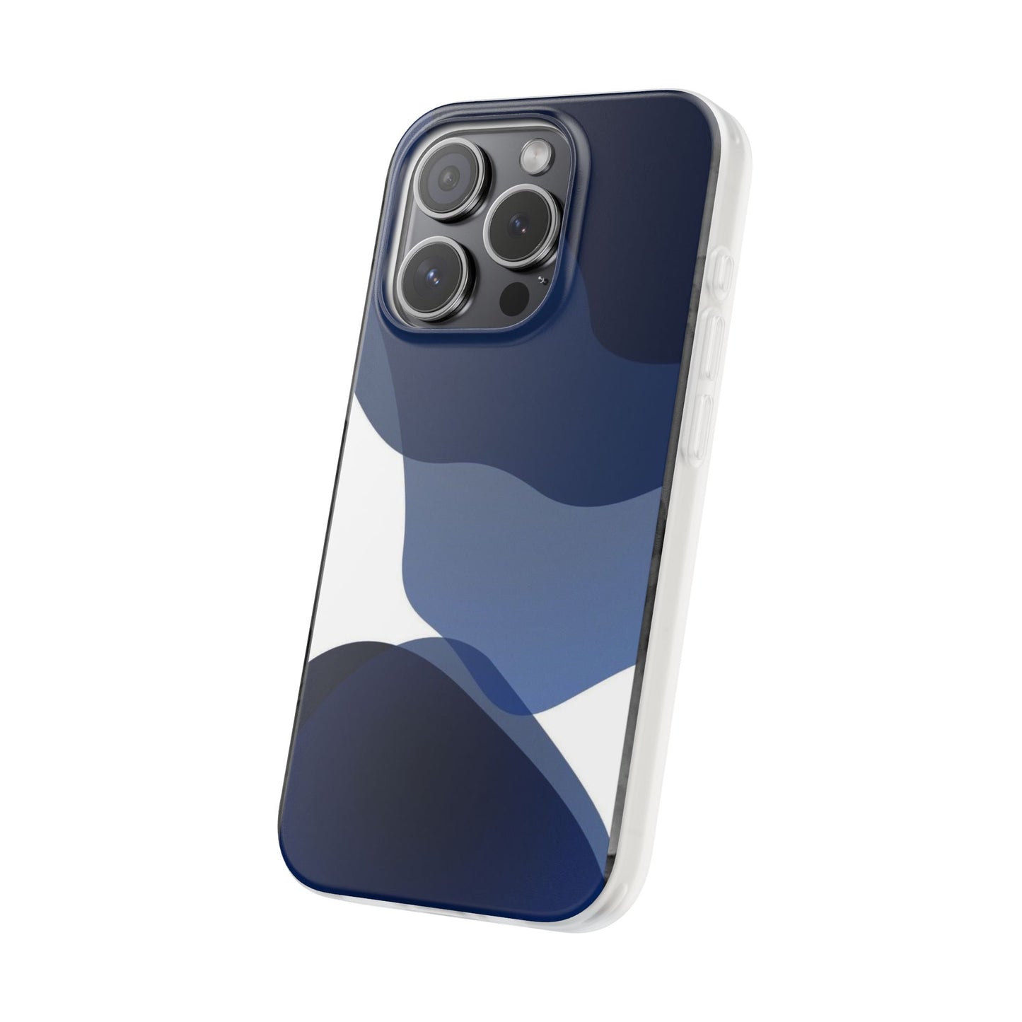 Ocean Waves Phone Case