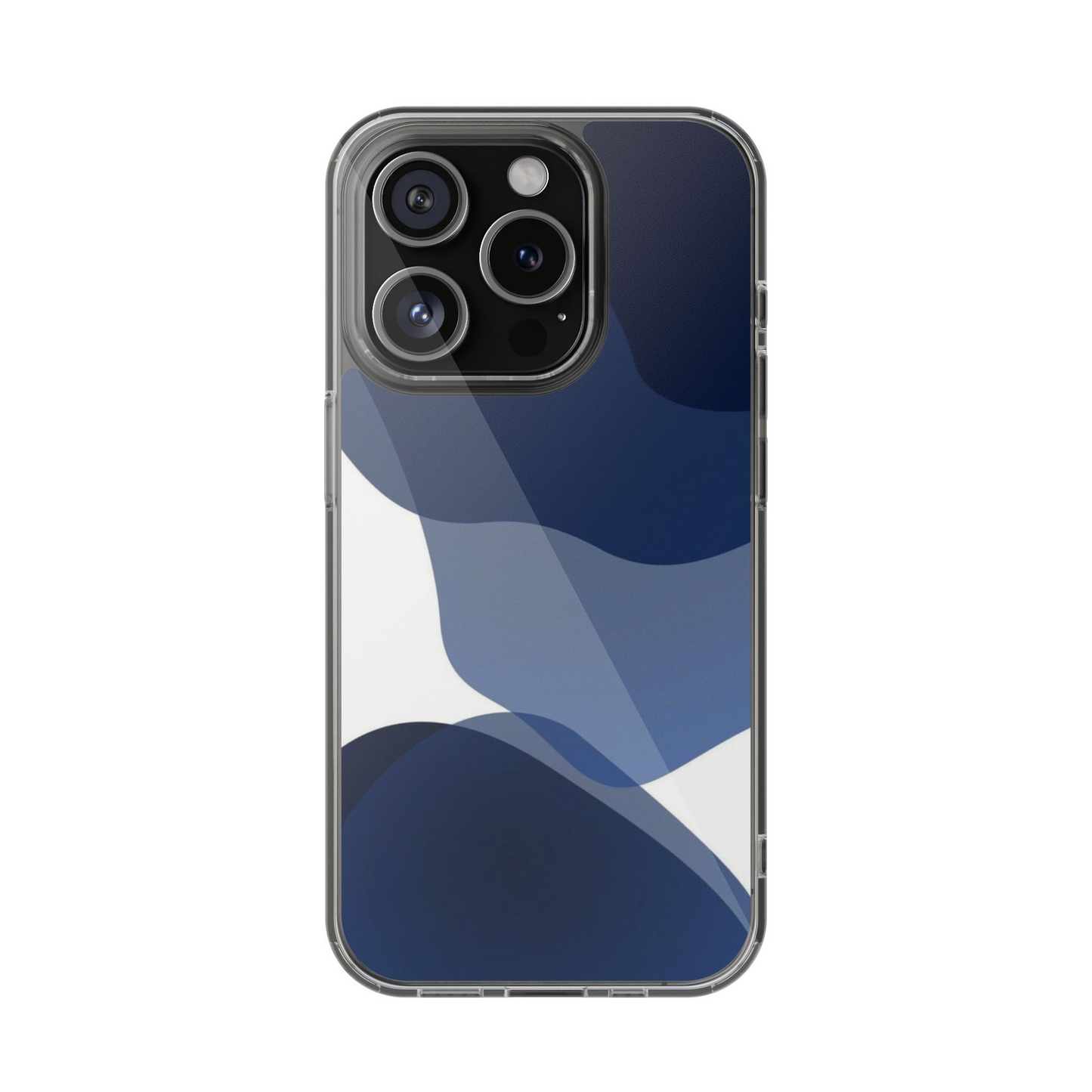 Ocean Waves Phone Case