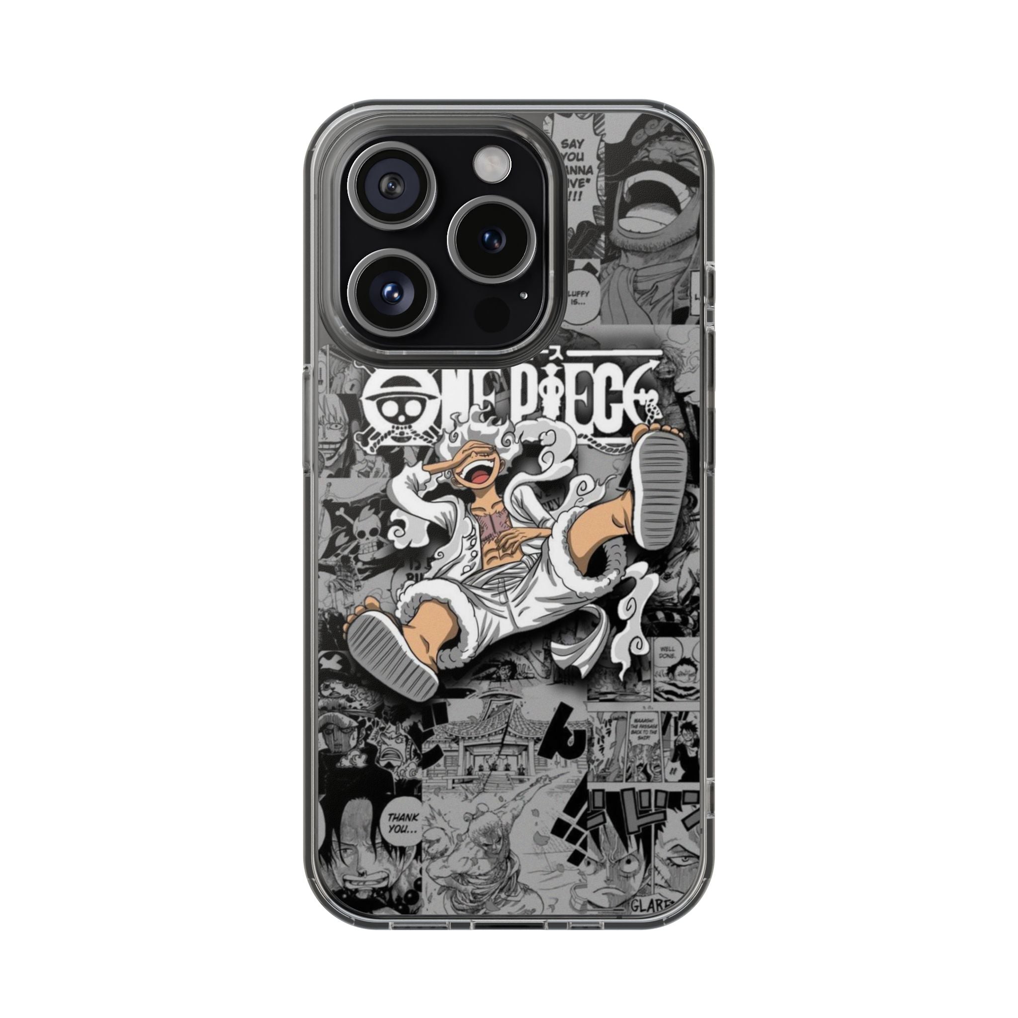 One Piece Phone Case | One