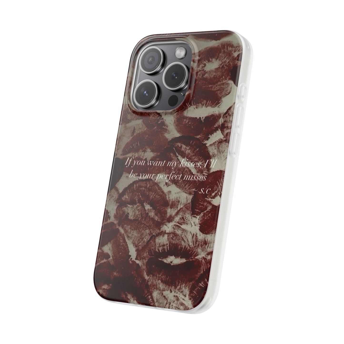 Perfect Misses | Sabrina Carpenter Phone Case