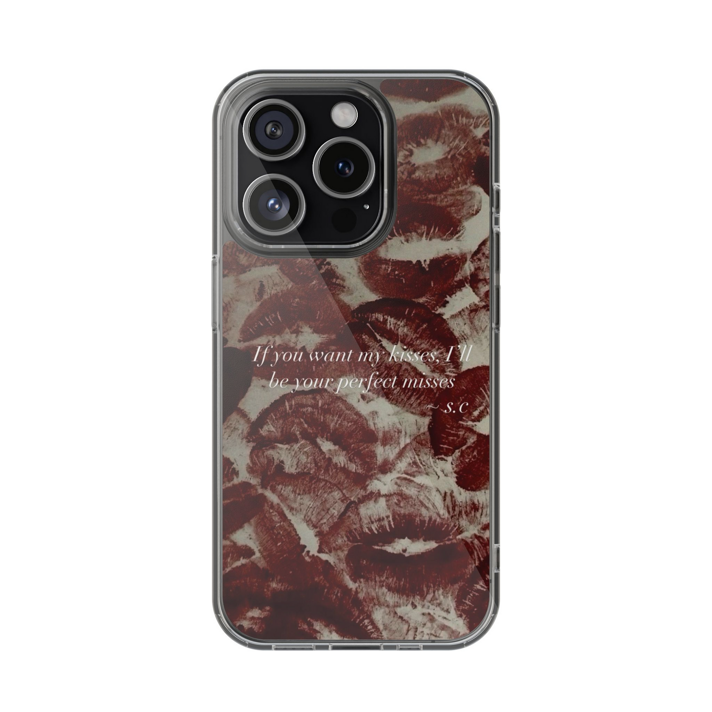 Perfect Misses | Sabrina Carpenter Phone Case