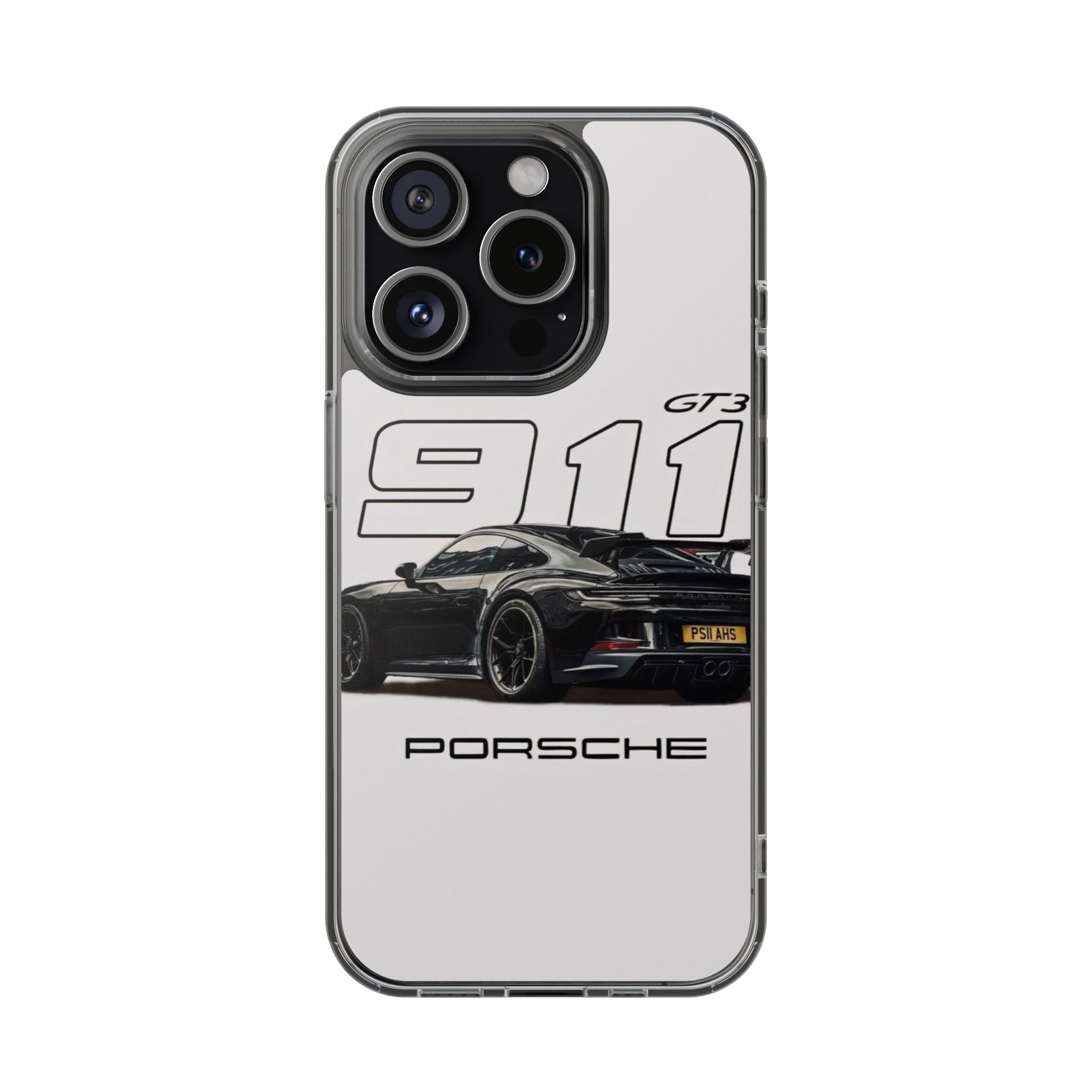 Porsche 911 Phone Case
