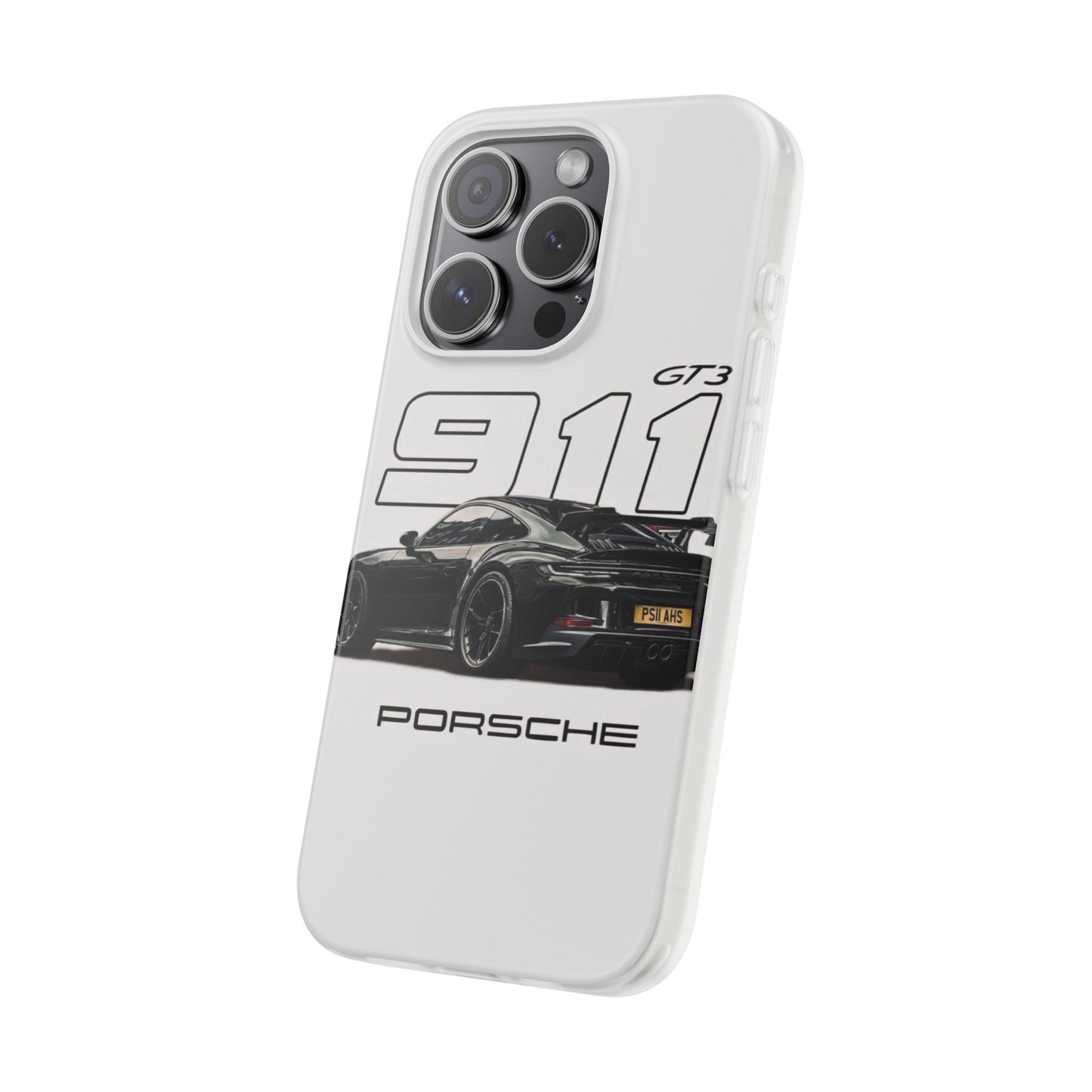 Porsche 911 Phone Case