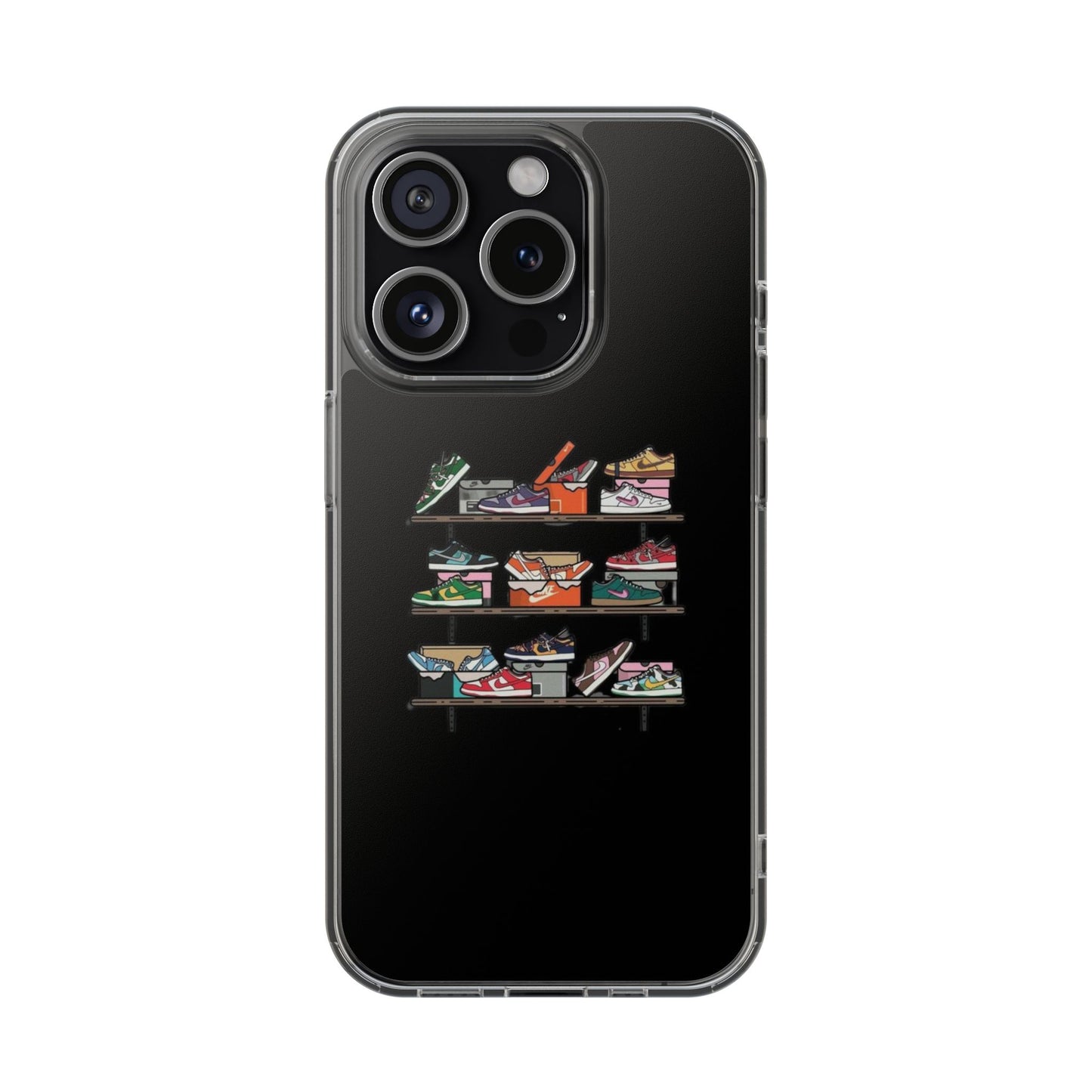 Sneakerhead Phone Case | One