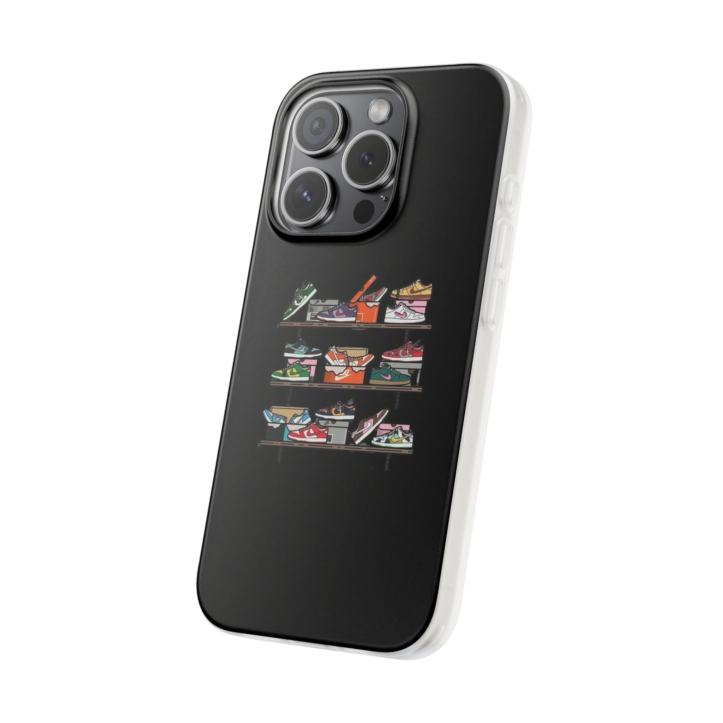 Sneakerhead Phone Case | One