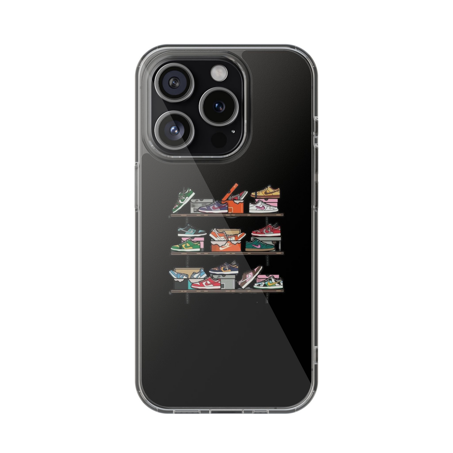Sneakerhead Phone Case | One