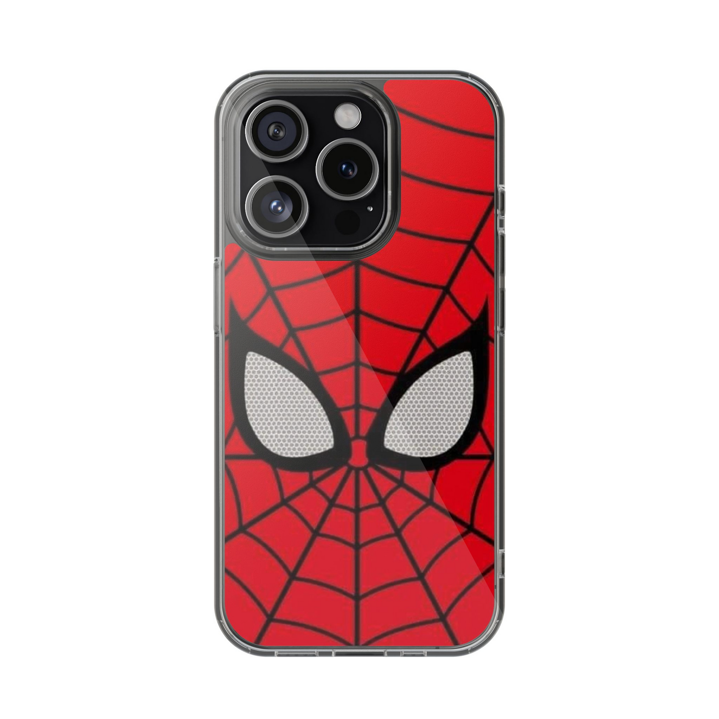 Spiderman Cobweb Phone Case