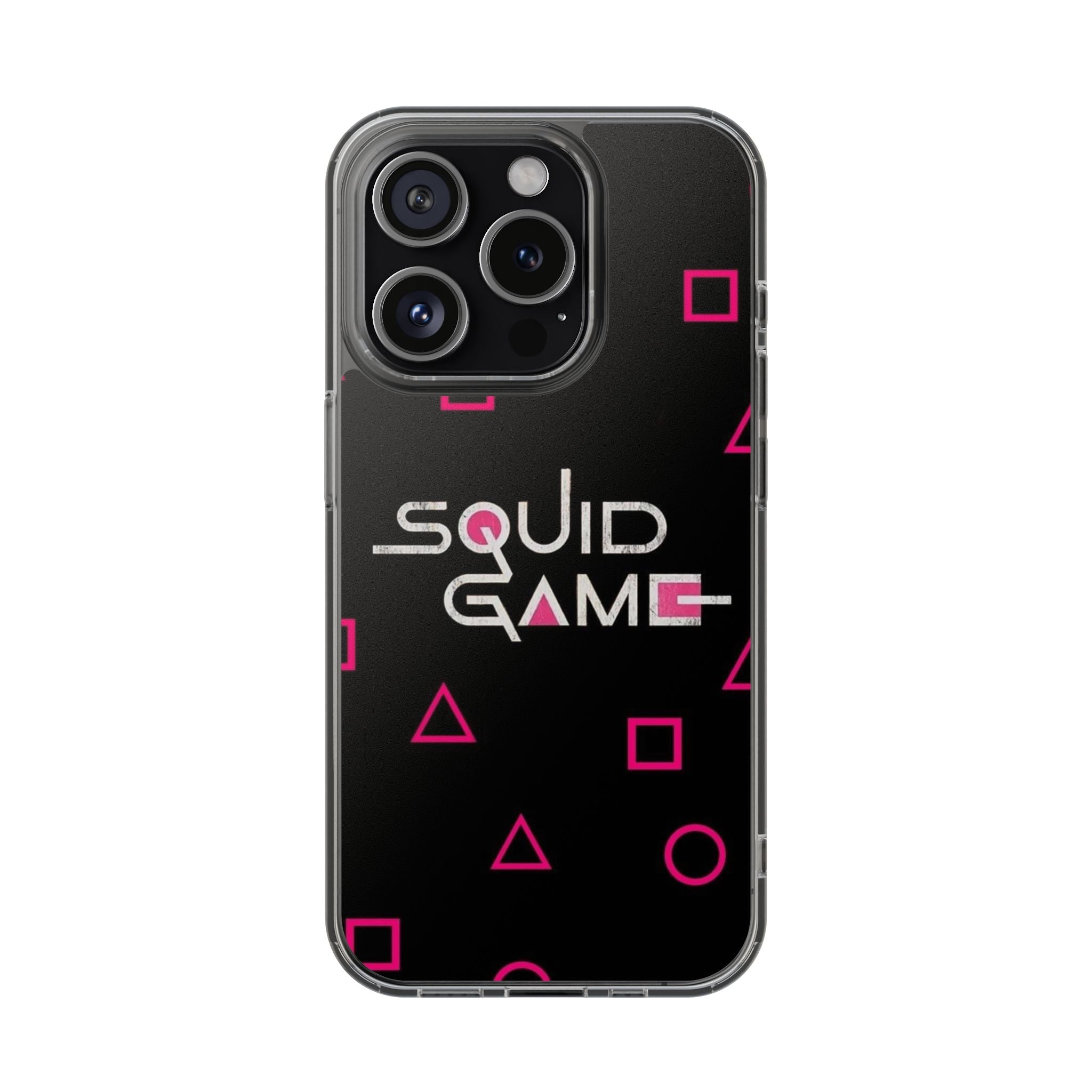 Squid Game Phone Case