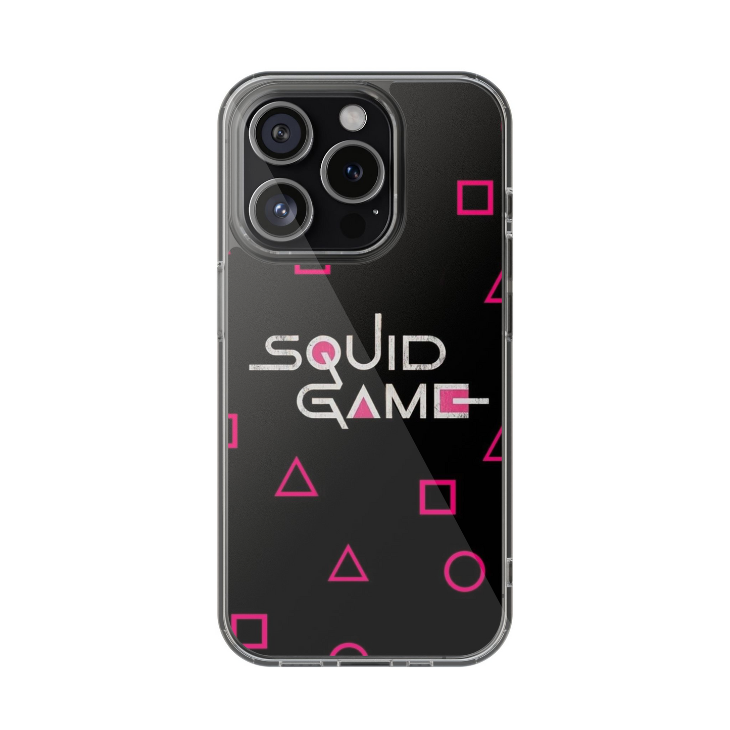 Squid Game Phone Case