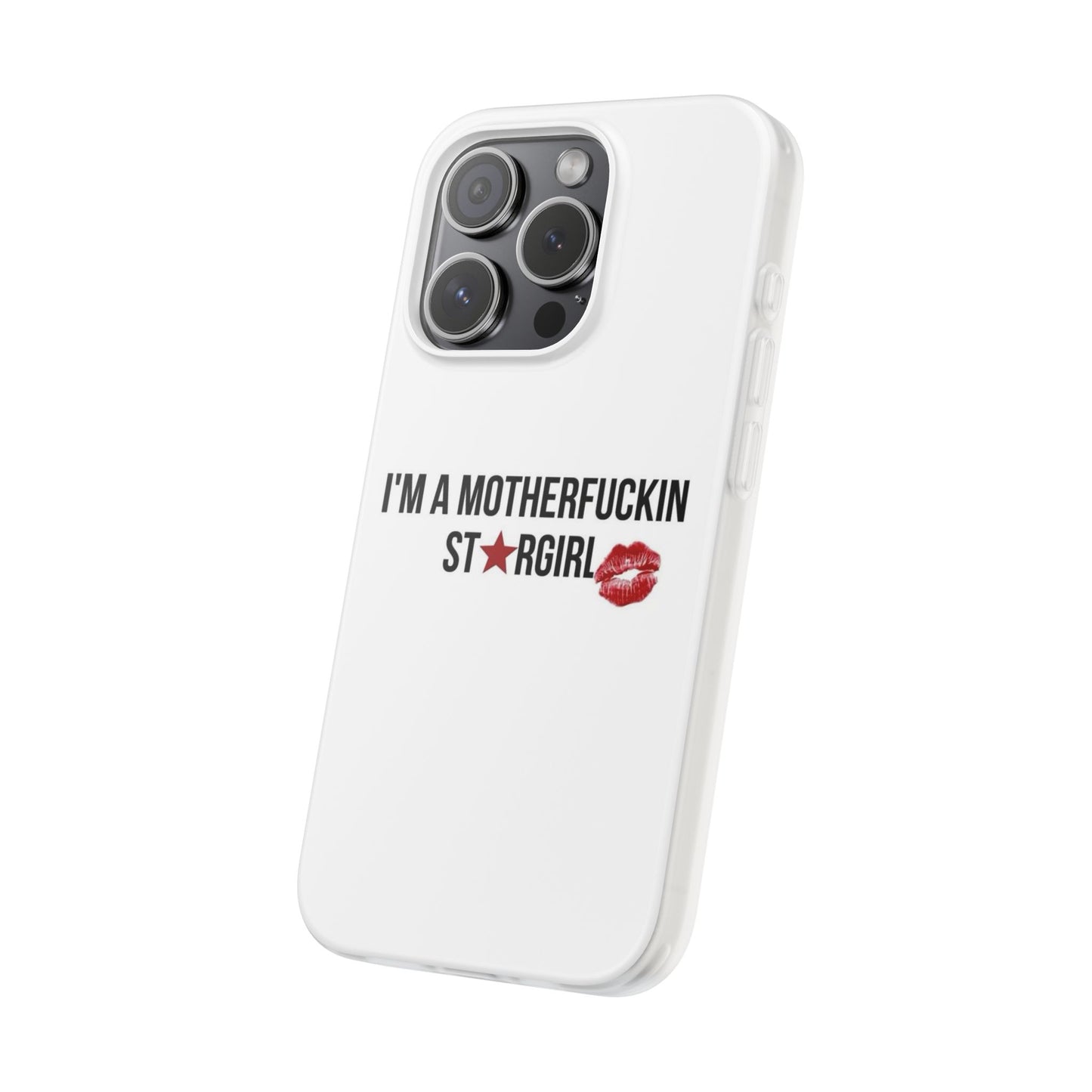 Stargirl Phone Case