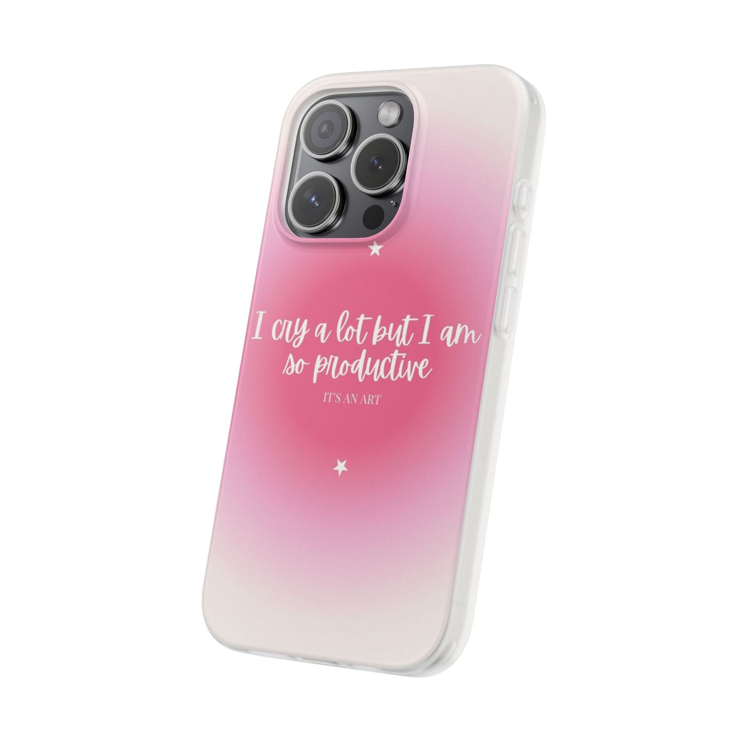Taylor's Aesthetic Phone Case