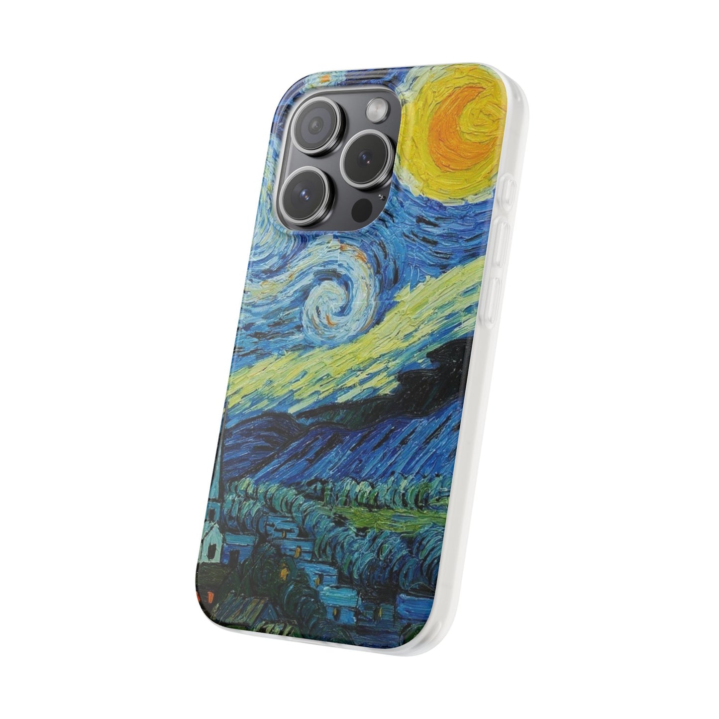 The Stary Nights Phone Case