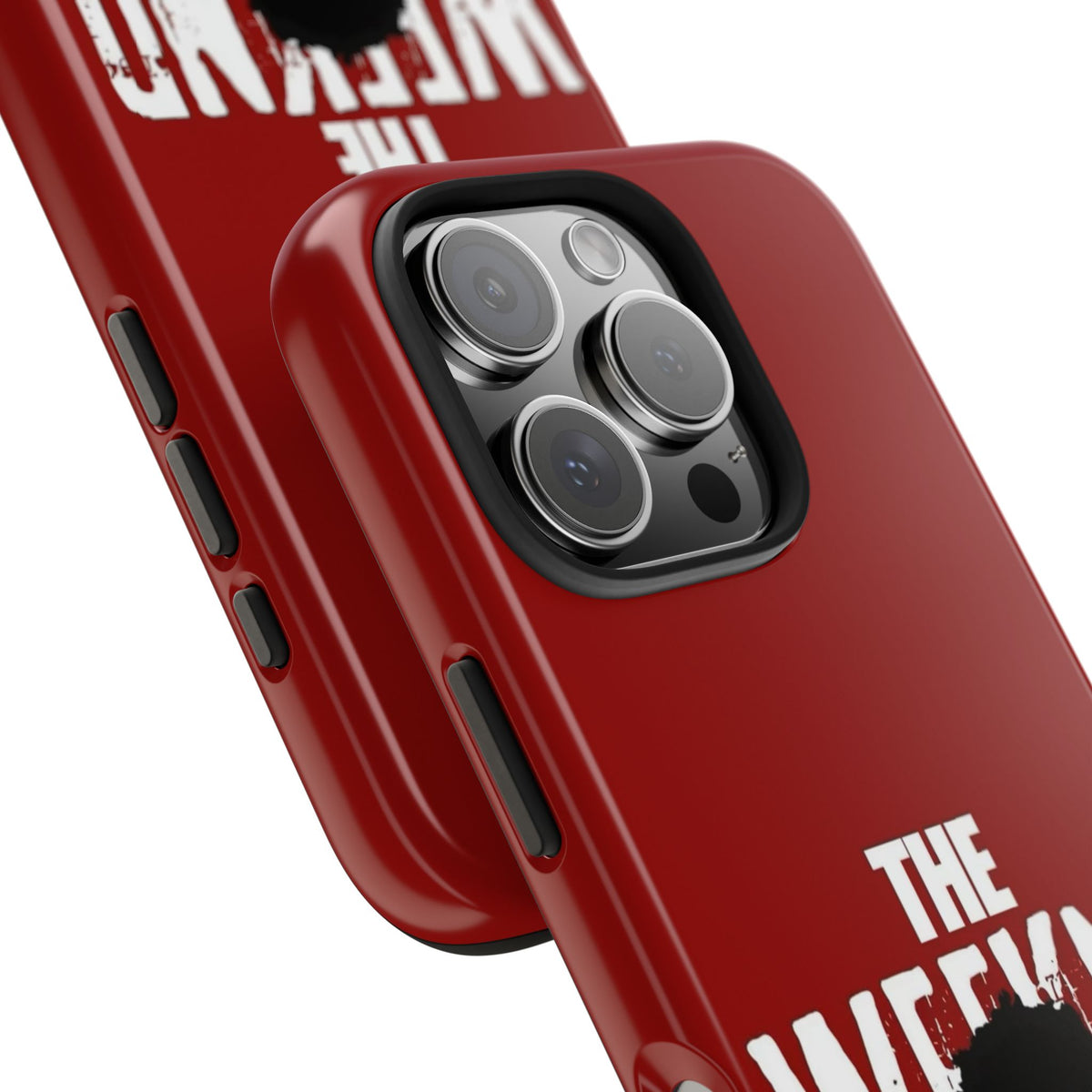 The Weekend Armoured Phone Case