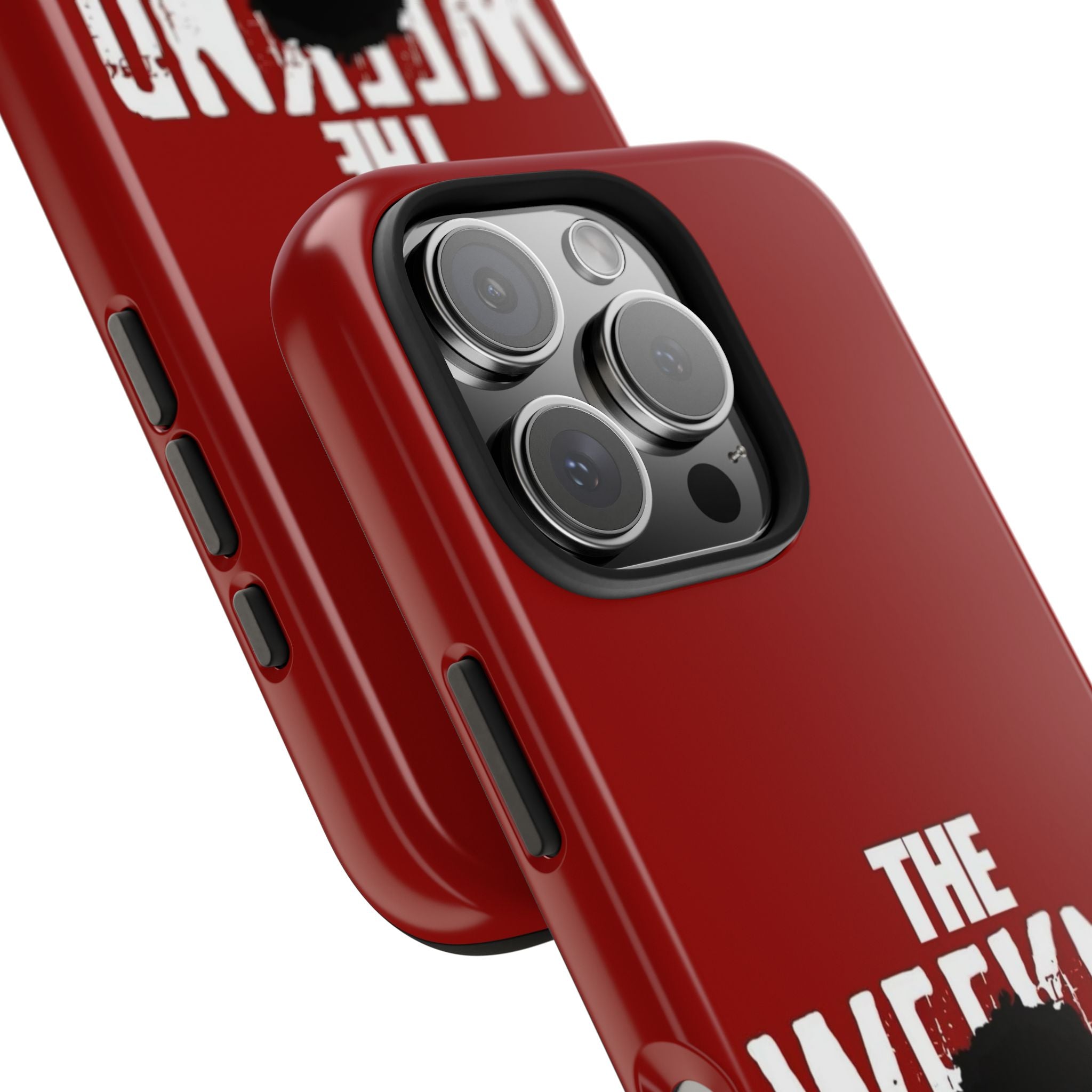 The Weekend Armoured Phone Case
