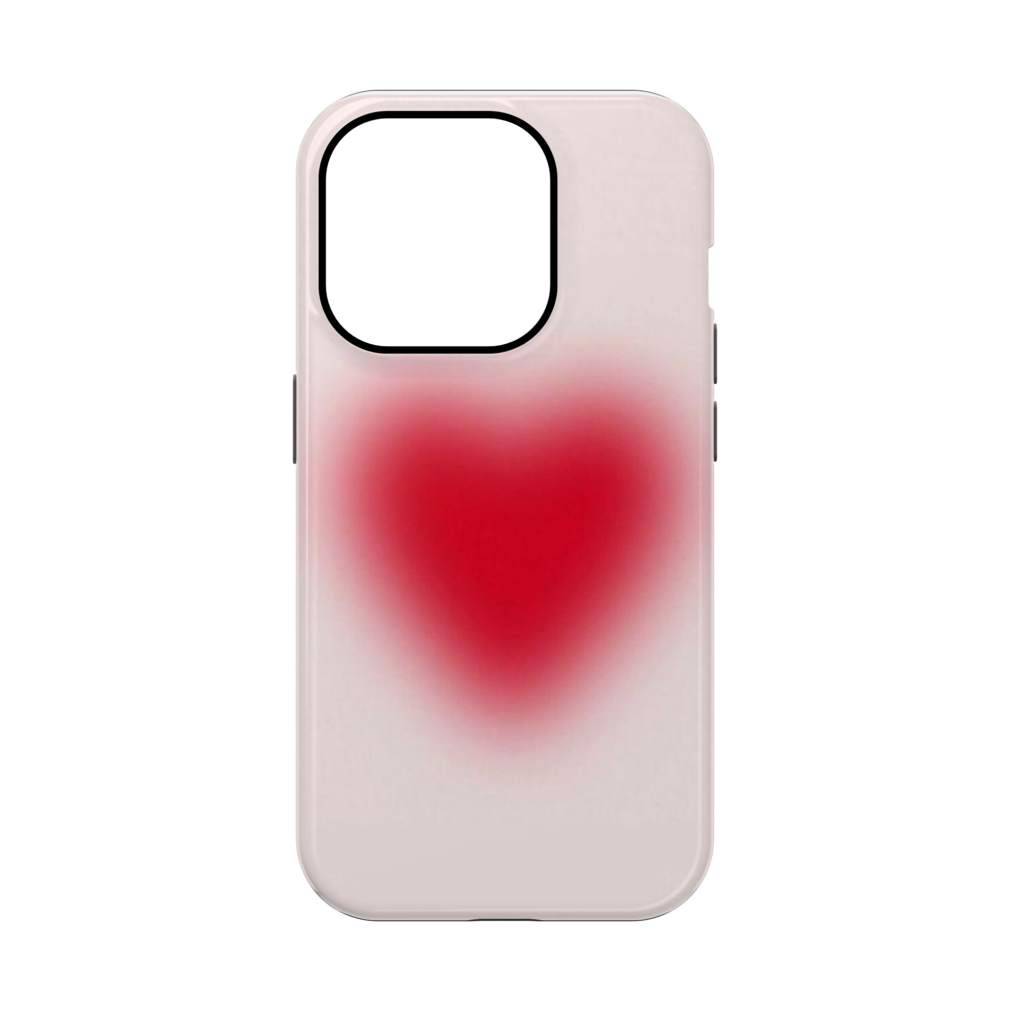 Valentines Heart Phone Case