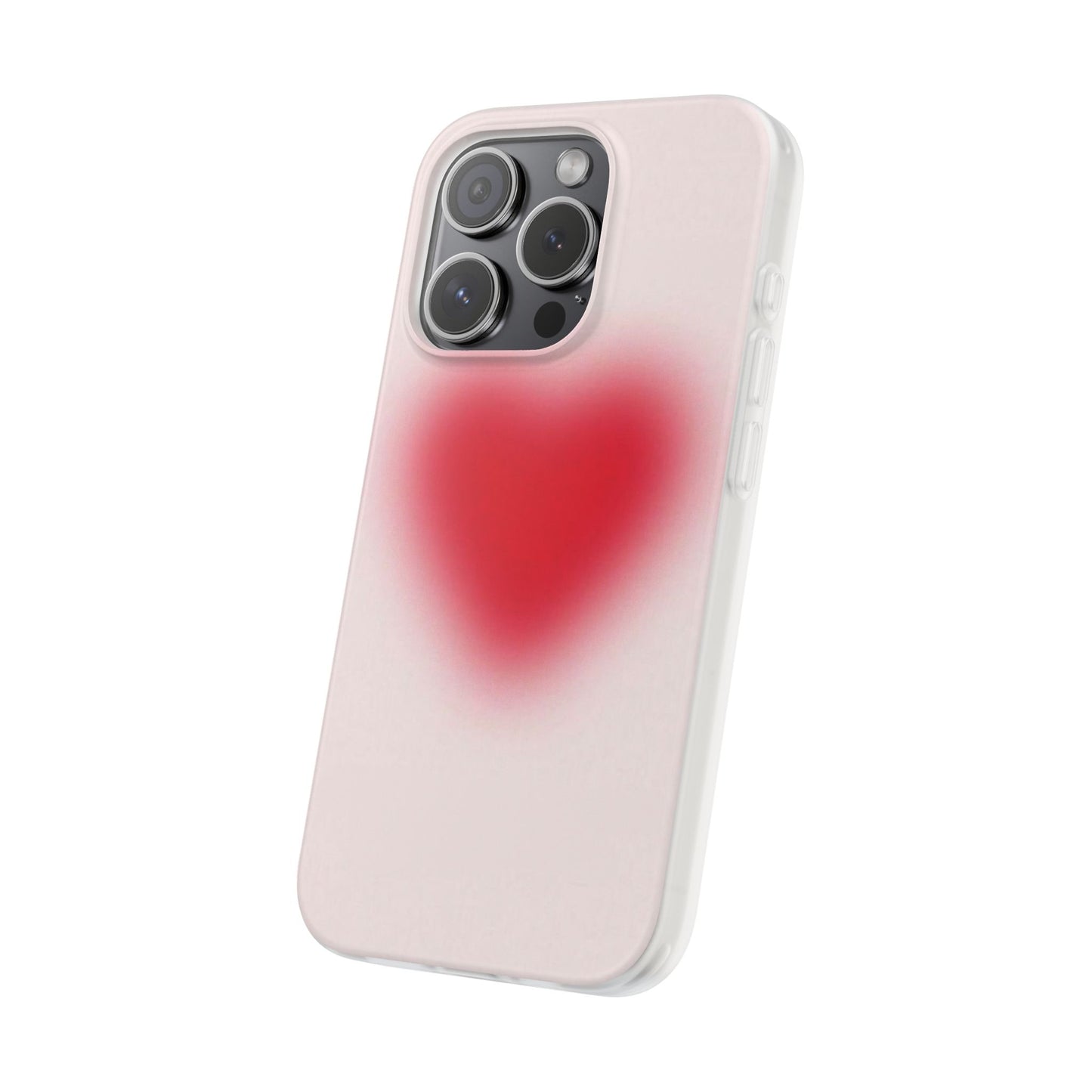 Valentines Heart Phone Case