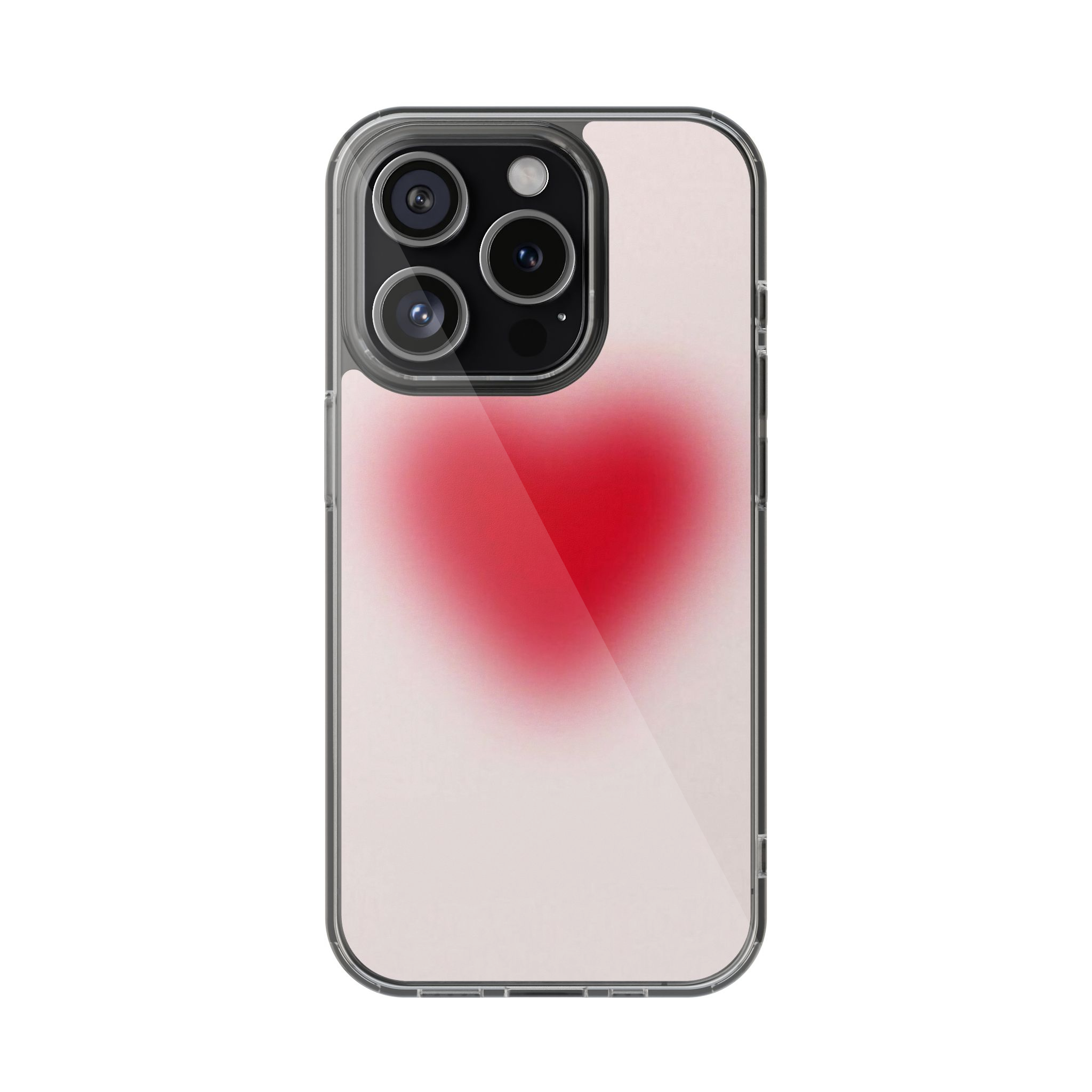 Valentines Heart Phone Case