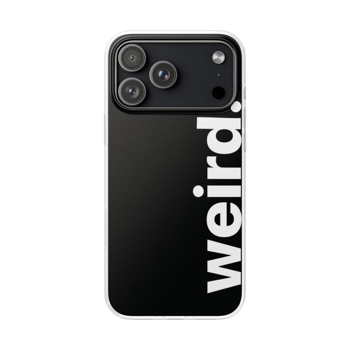 Weird Phone Case