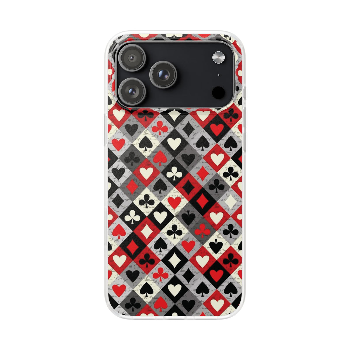 You Just Got Played Phone Case