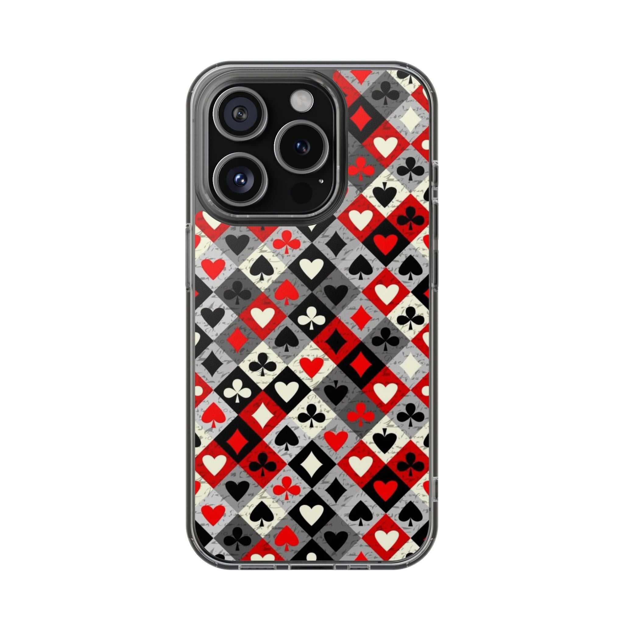 You Just Got Played Phone Case