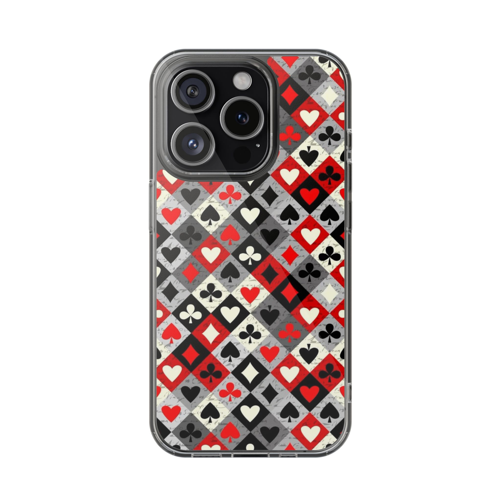 You Just Got Played Phone Case