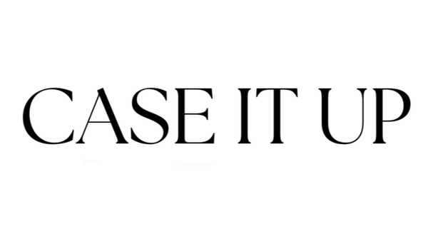 Case It Up