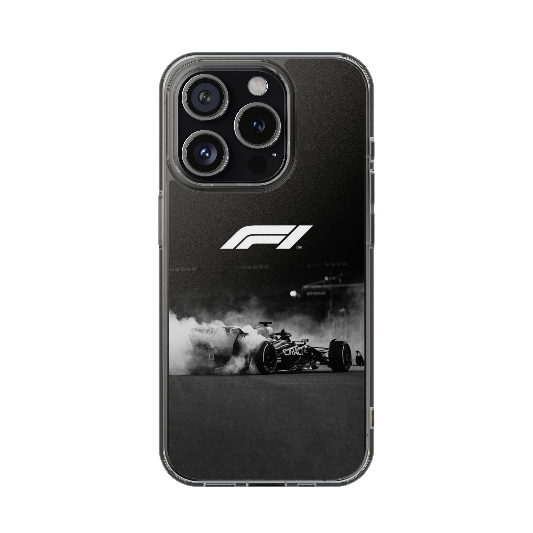 F1 Cars Phone Case