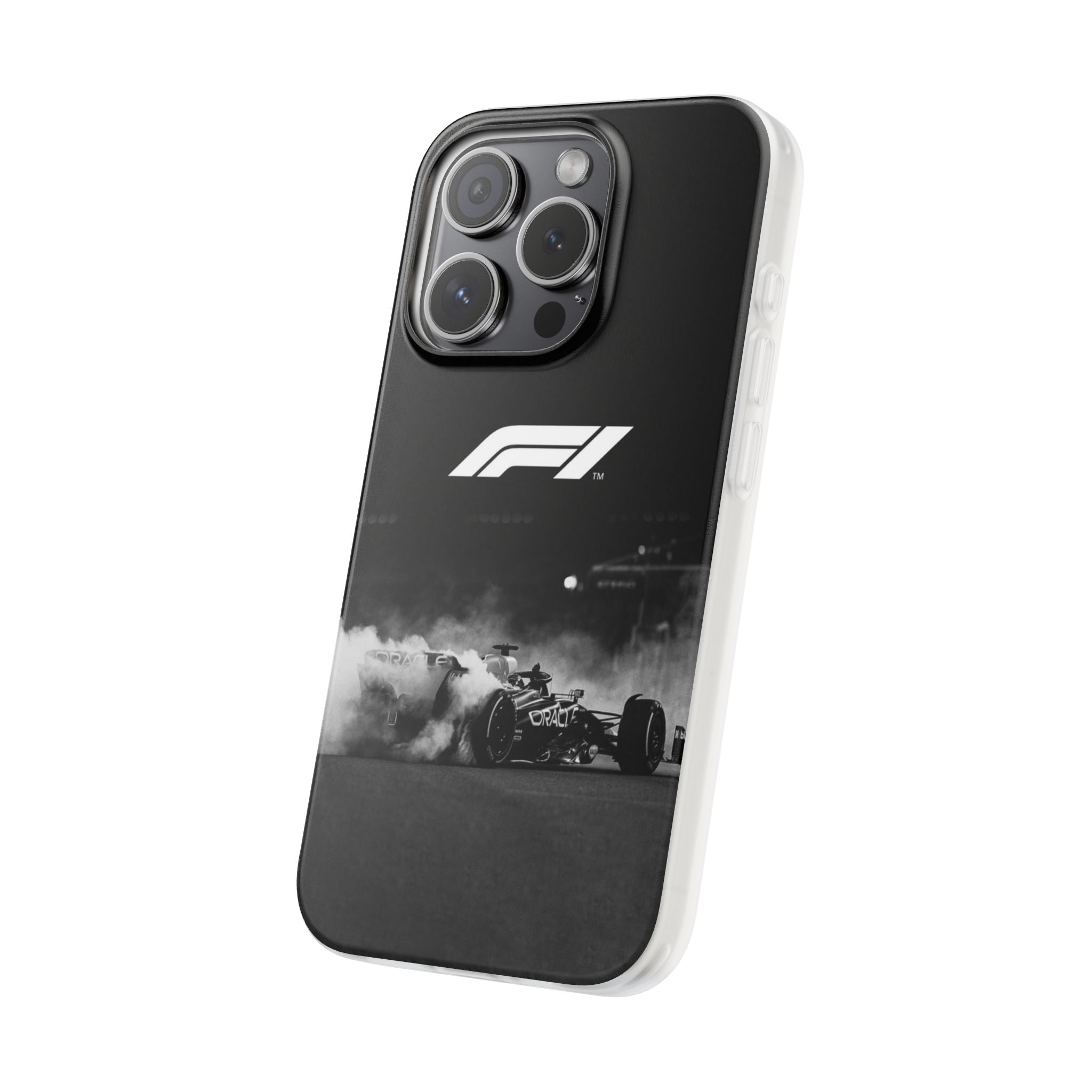F1 Cars Phone Case